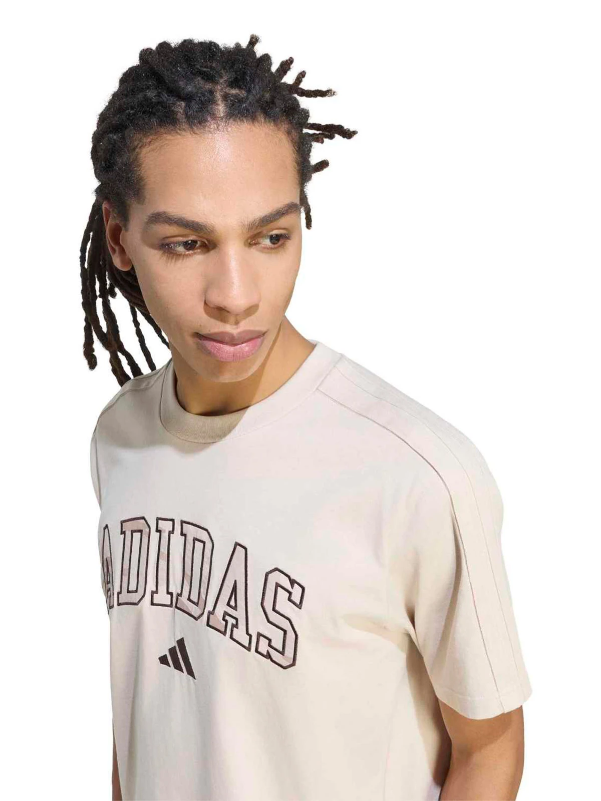 POLO ENTRENAMIENTO HOMBRE ADIDAS ESSENTIALS - 3