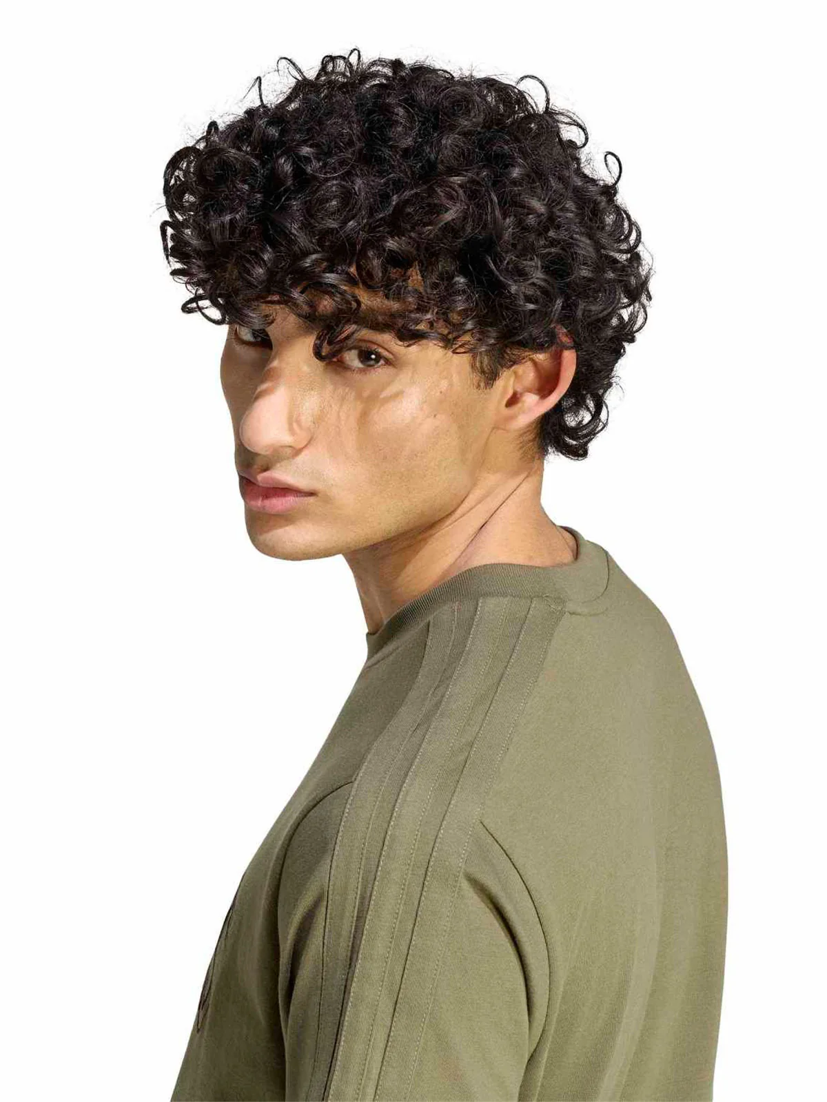 POLO ENTRENAMIENTO HOMBRE ADIDAS ESSENTIALS - 3