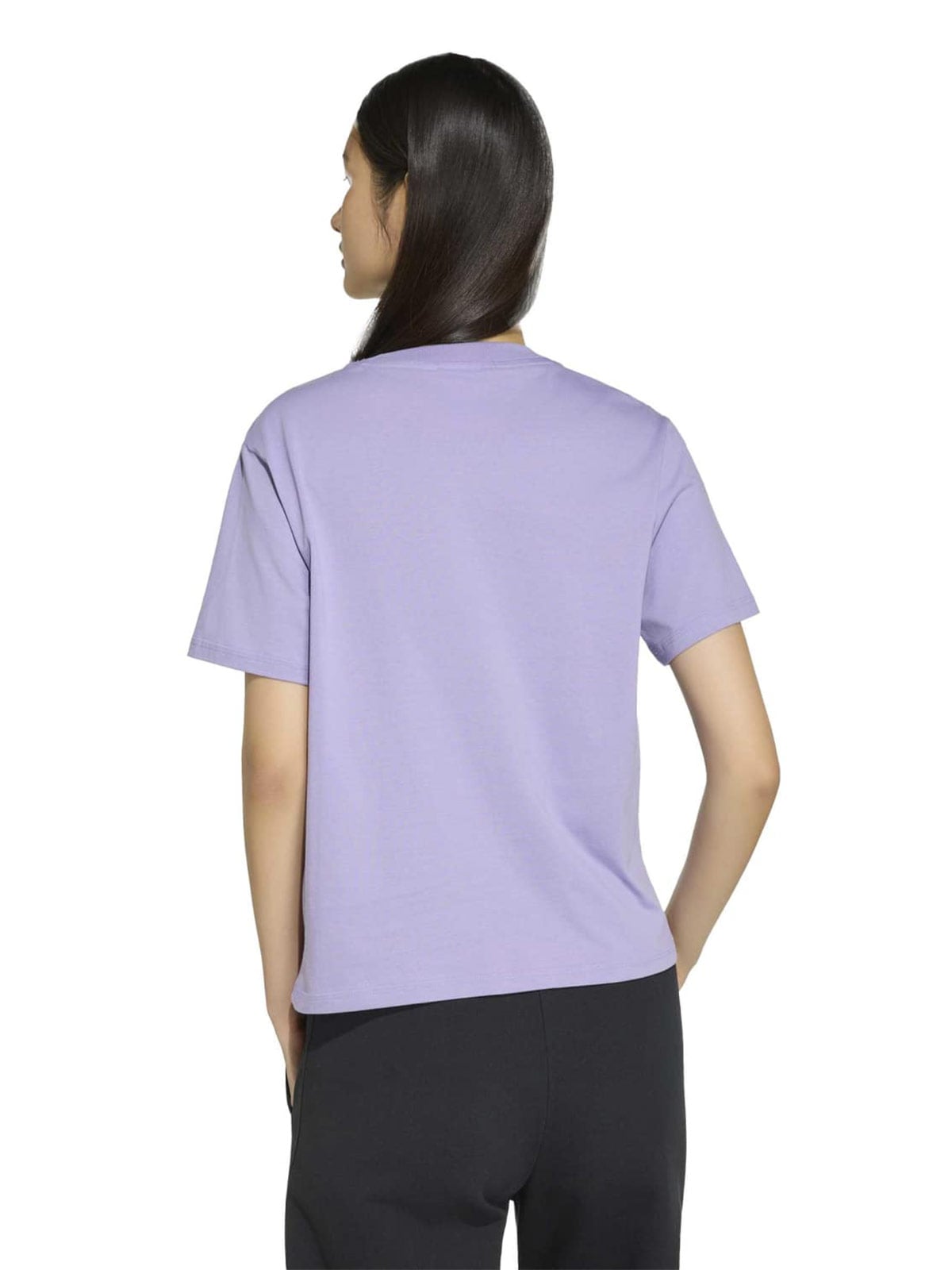 POLO MUJER ADIDAS ESSENTIALS - 2