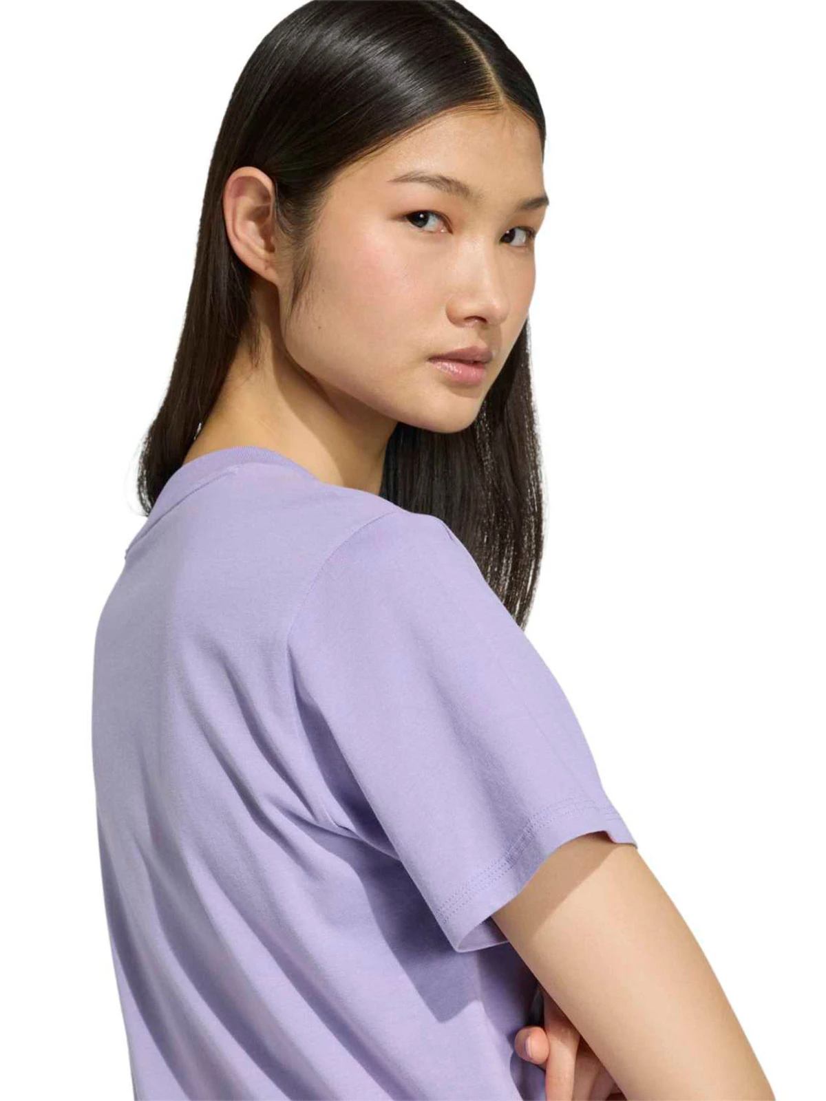 POLO MUJER ADIDAS ESSENTIALS - 4