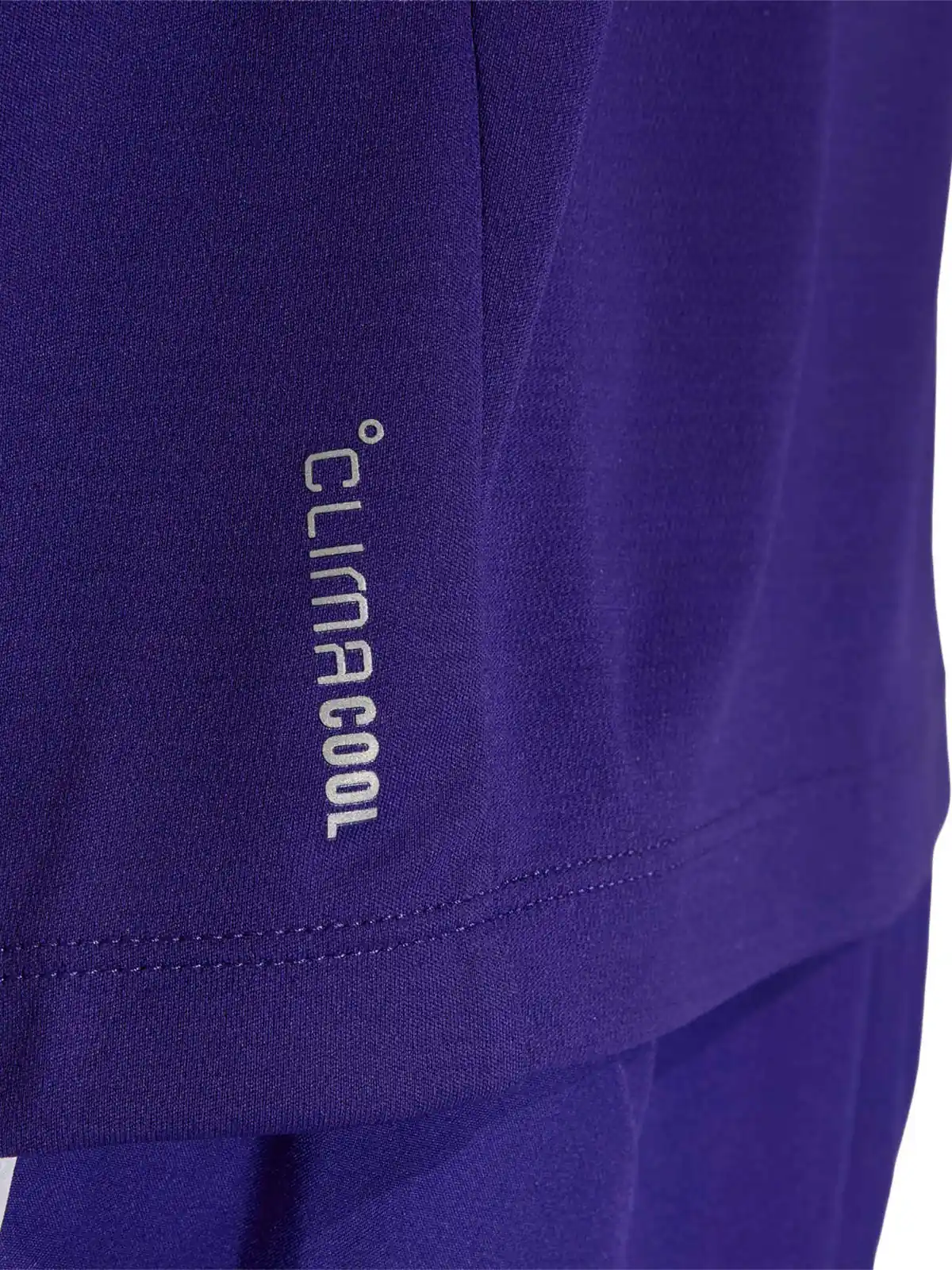 CAMISETA MANGA CORTA HOMBRE ADIDAS VIOLETA ADI365 - 5