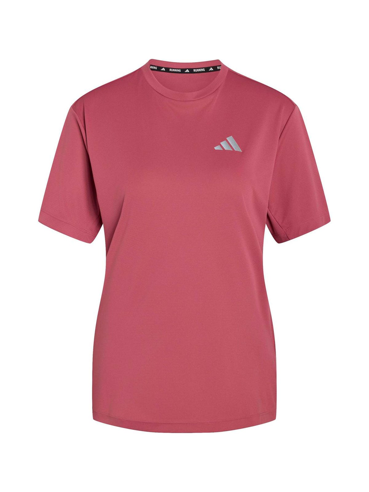 POLO RUNNING MUJER ADIDAS ADI365 ESSENTIALS - 6
