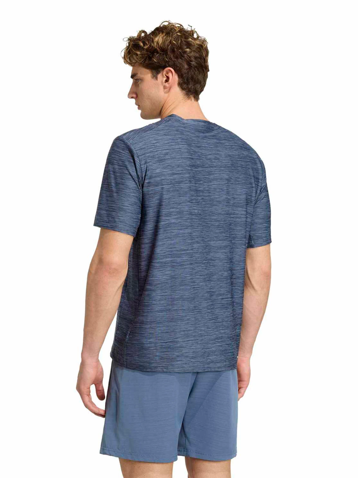 POLO ENTRENAMIENTO HOMBRE ADIDAS ESSENTIALS - 2