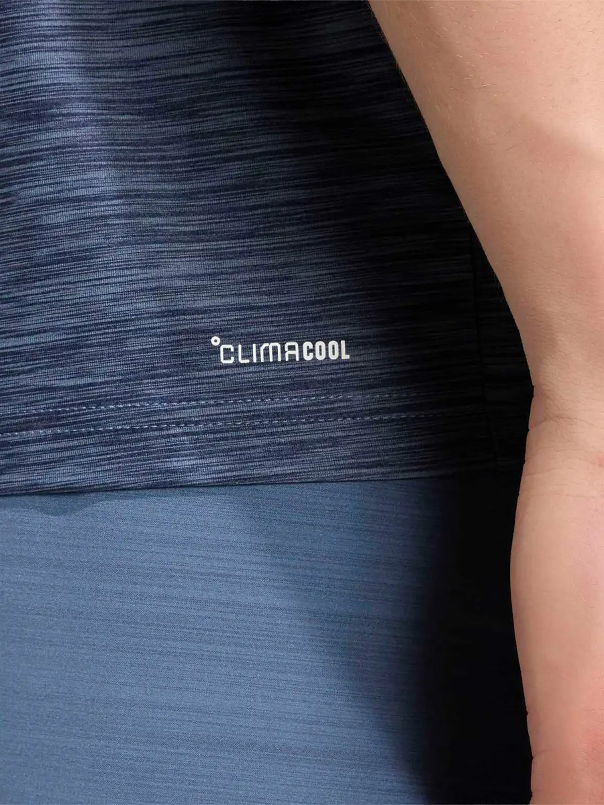 POLO ENTRENAMIENTO HOMBRE ADIDAS ESSENTIALS - 4