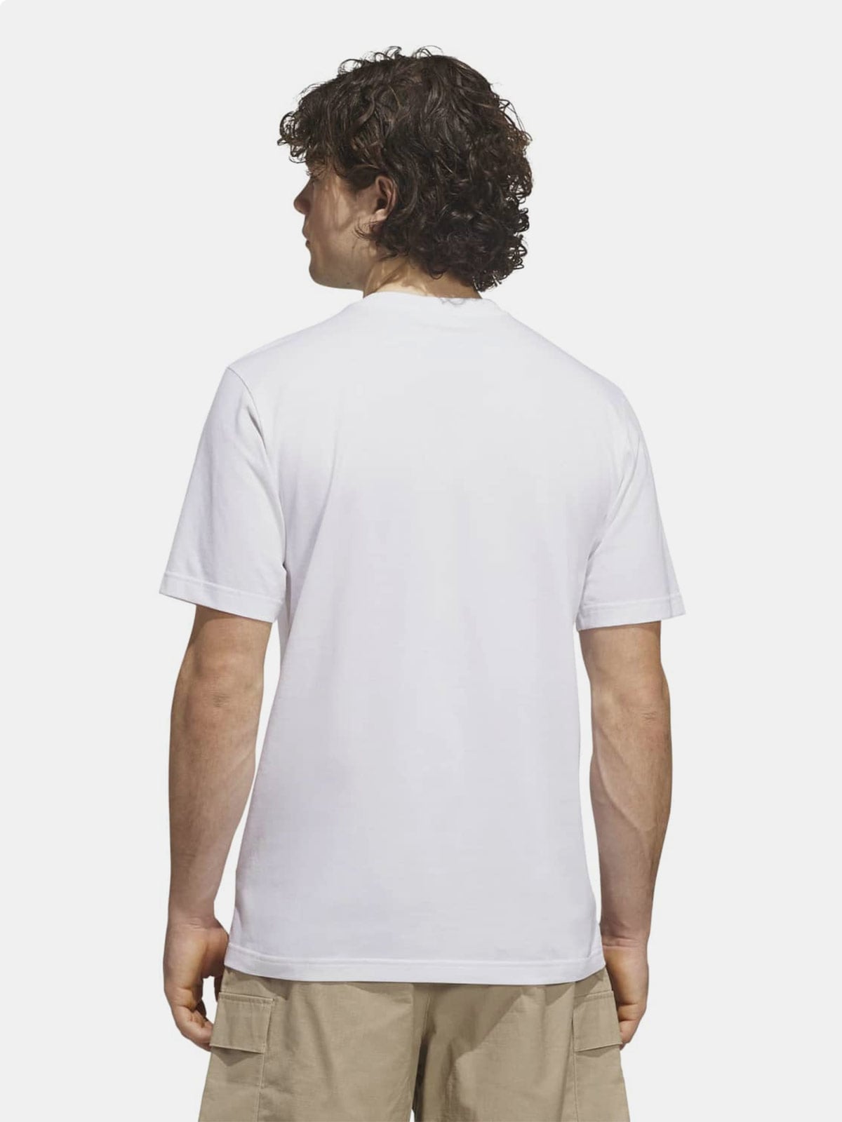 POLO TRAINING HOMBRE ADIDAS WATERFALL - 2