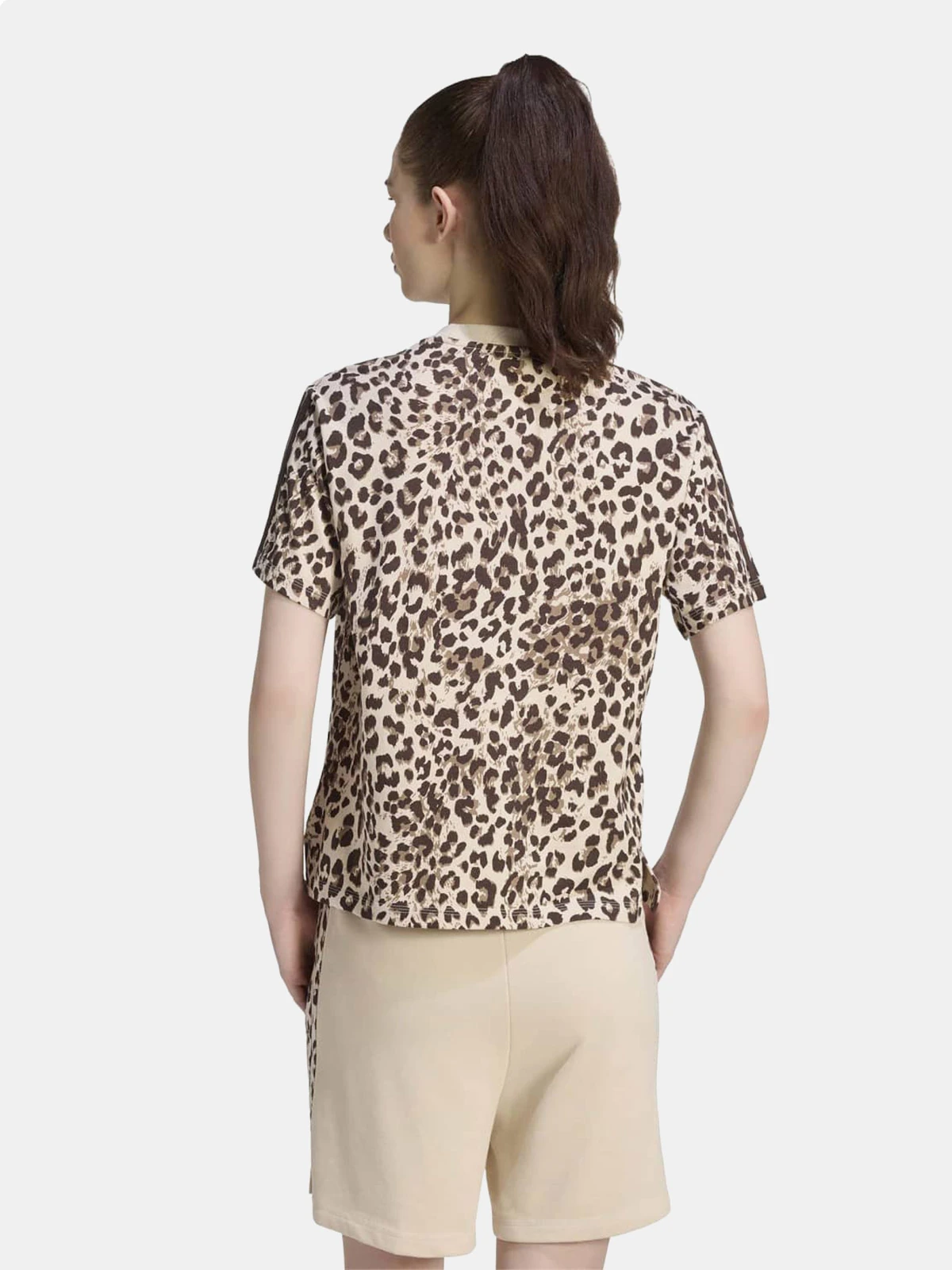 POLO ENTRENAMIENTO HOMBRE ADIDAS SEASONAL ESSENTIALS - 2