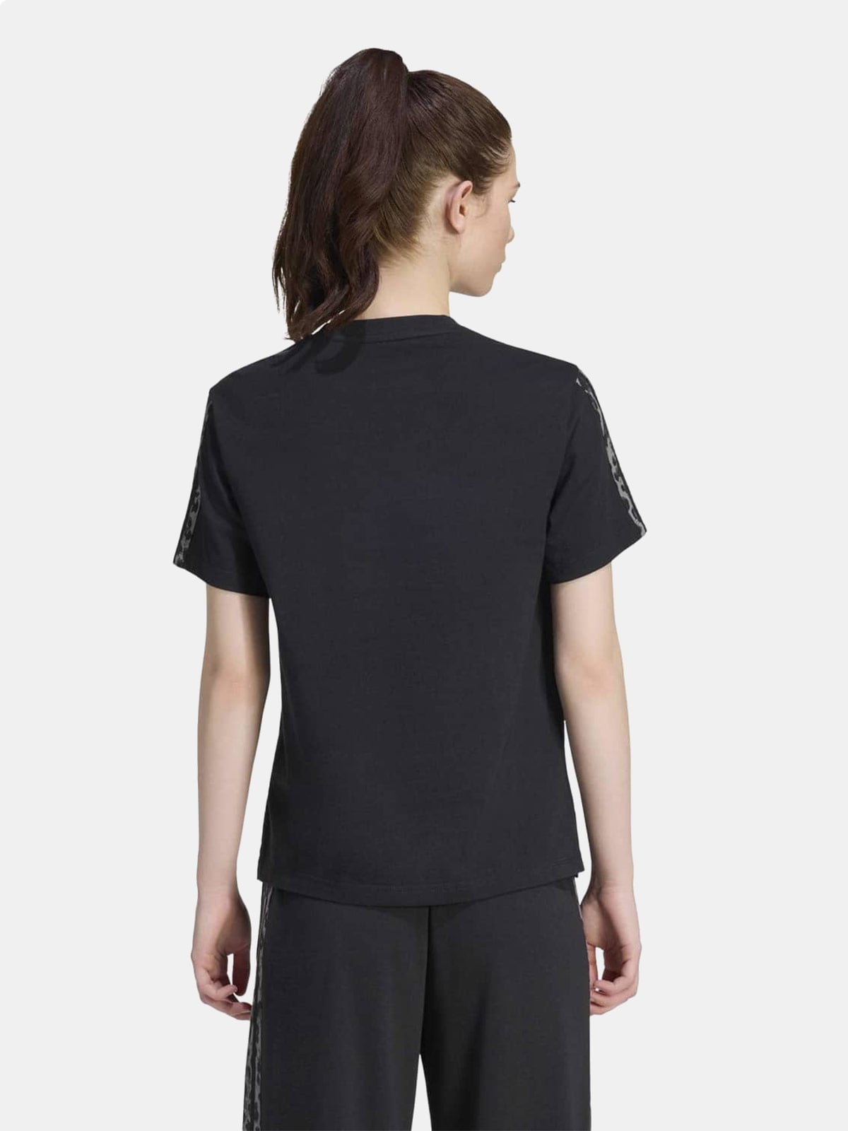 POLO ENTRENAMIENTO HOMBRE ADIDAS SEASONAL ESSENTIALS 3 TIRAS - 2