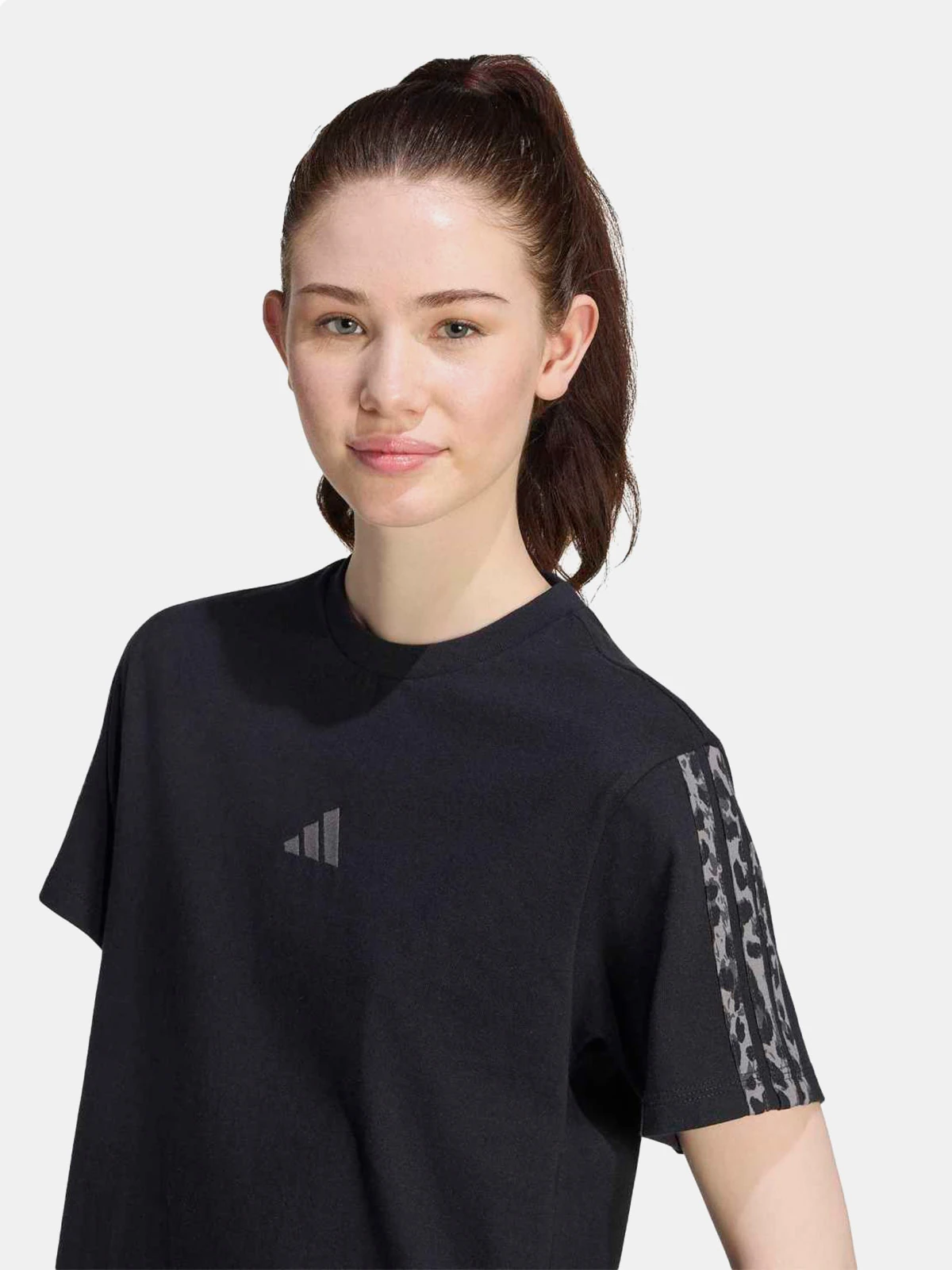 POLO ENTRENAMIENTO HOMBRE ADIDAS SEASONAL ESSENTIALS 3 TIRAS - 3