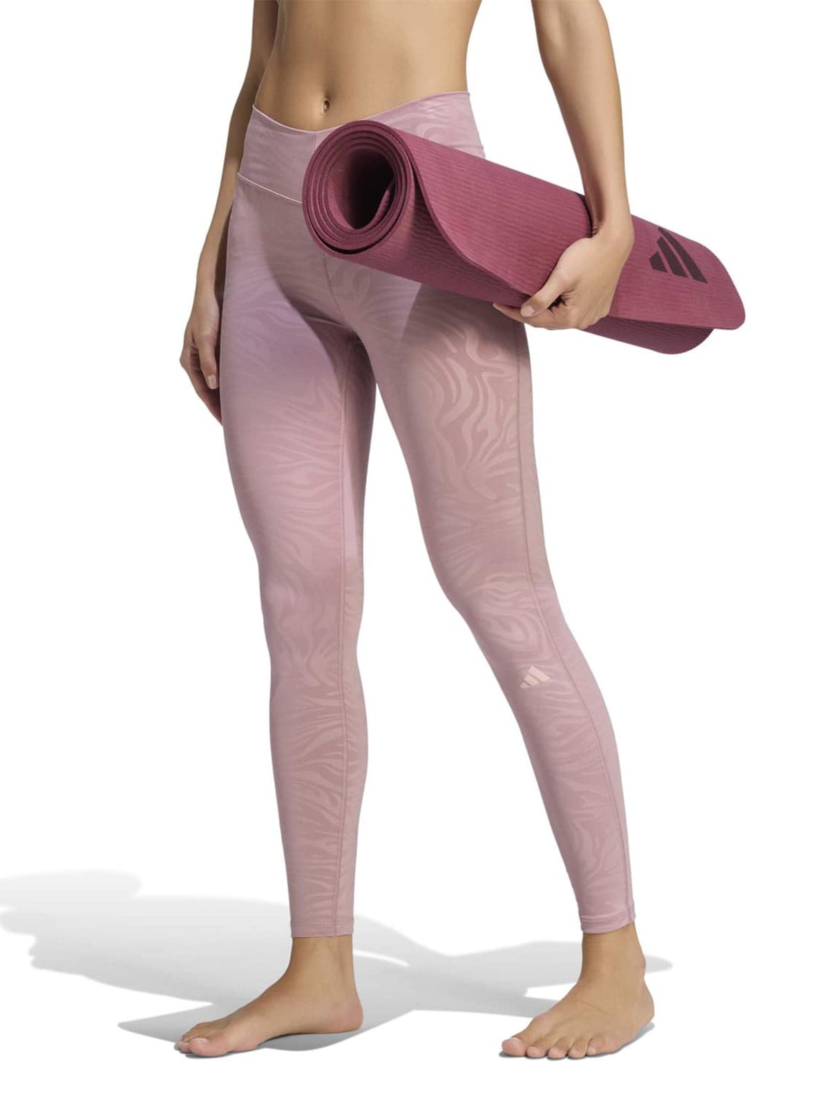 LEGGING ENTRENAMIENTO MUJER ADIDAS ALL ME ESSENTIALS - 2