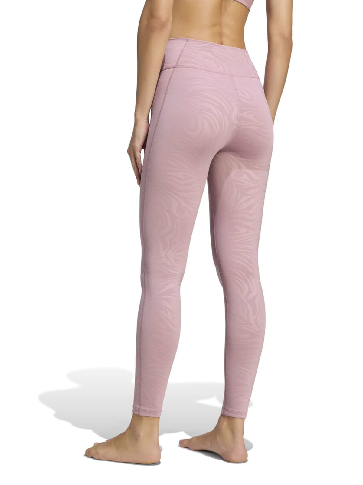 LEGGING ENTRENAMIENTO MUJER ADIDAS ALL ME ESSENTIALS - 3