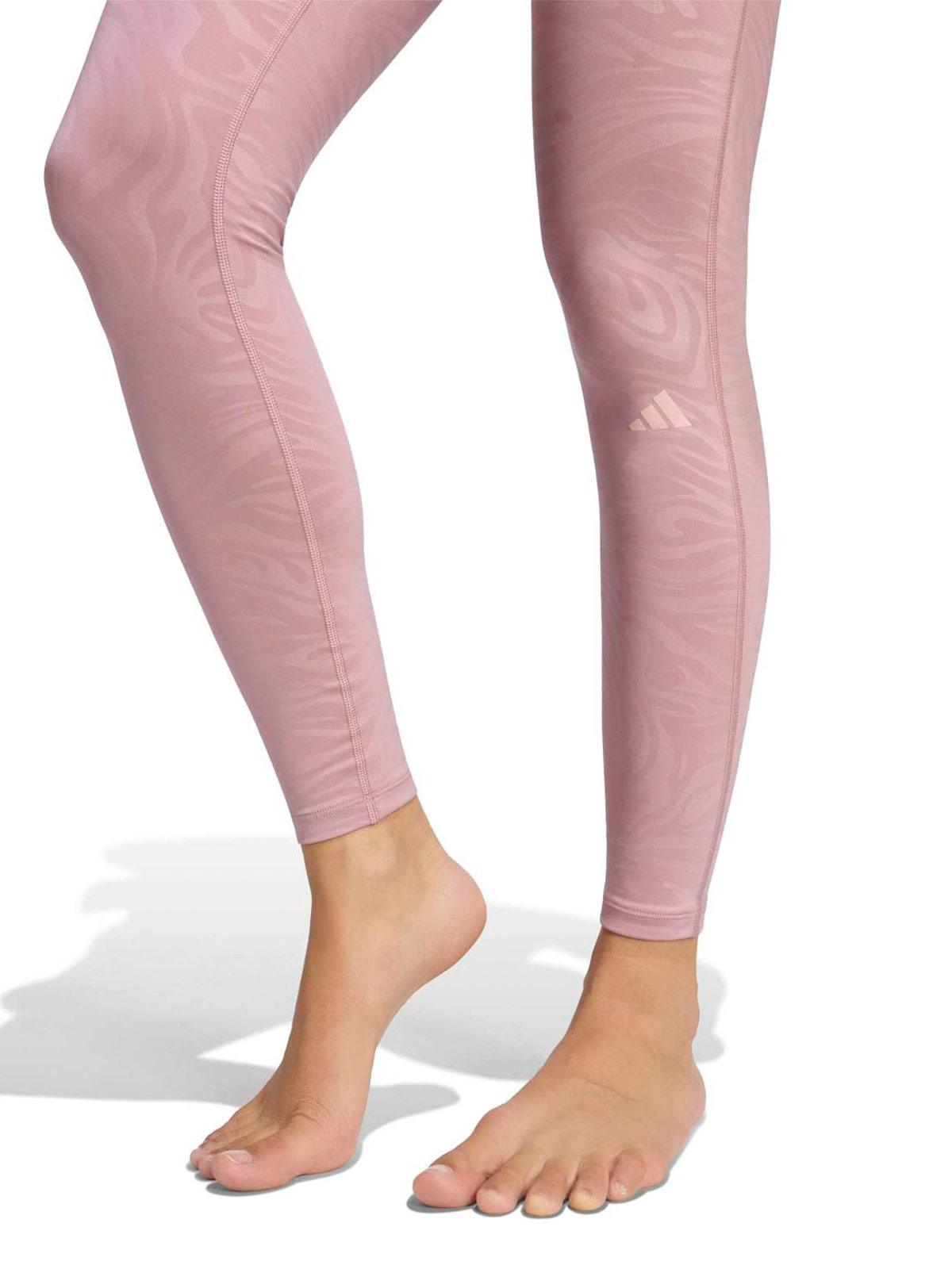 LEGGING ENTRENAMIENTO MUJER ADIDAS ALL ME ESSENTIALS - 5