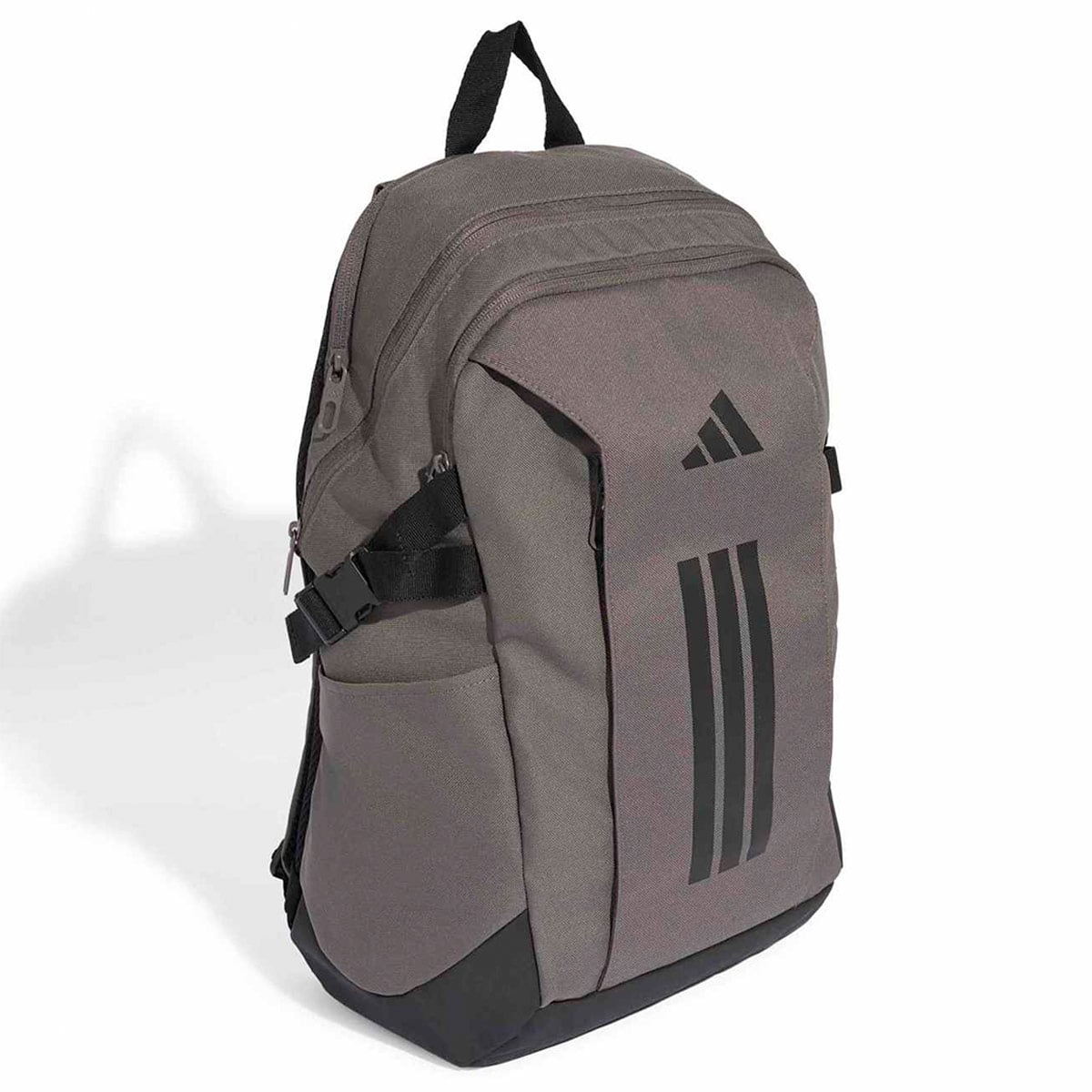 MOCHILA UNISEX ADIDAS GRIS APWR - 2