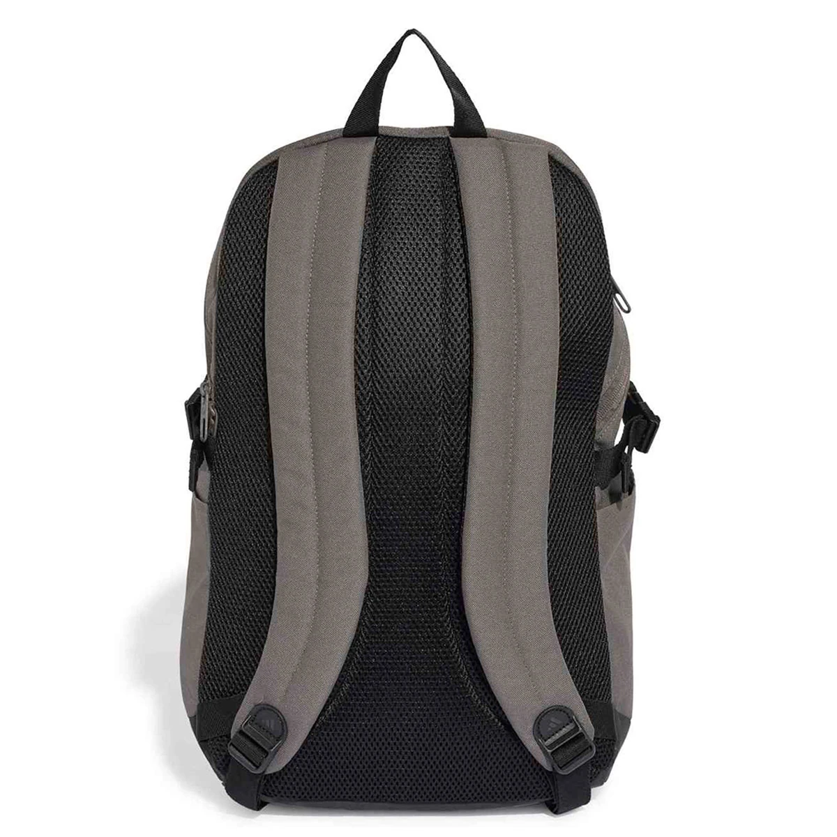 MOCHILA UNISEX ADIDAS GRIS APWR - 3
