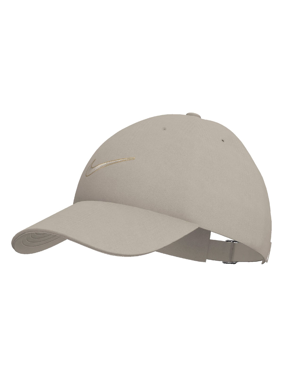 GORRO UNISEX NIKE GRIS CLUB CAP - 1