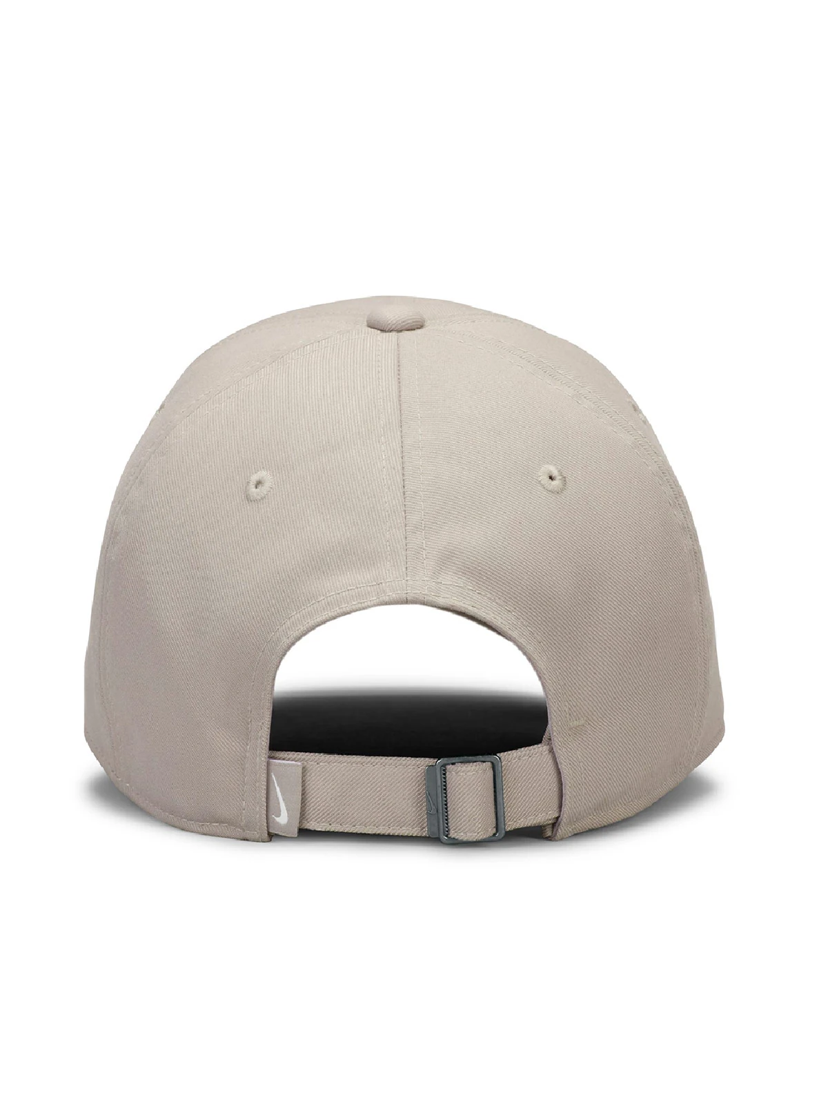 GORRO UNISEX NIKE GRIS CLUB CAP - 2