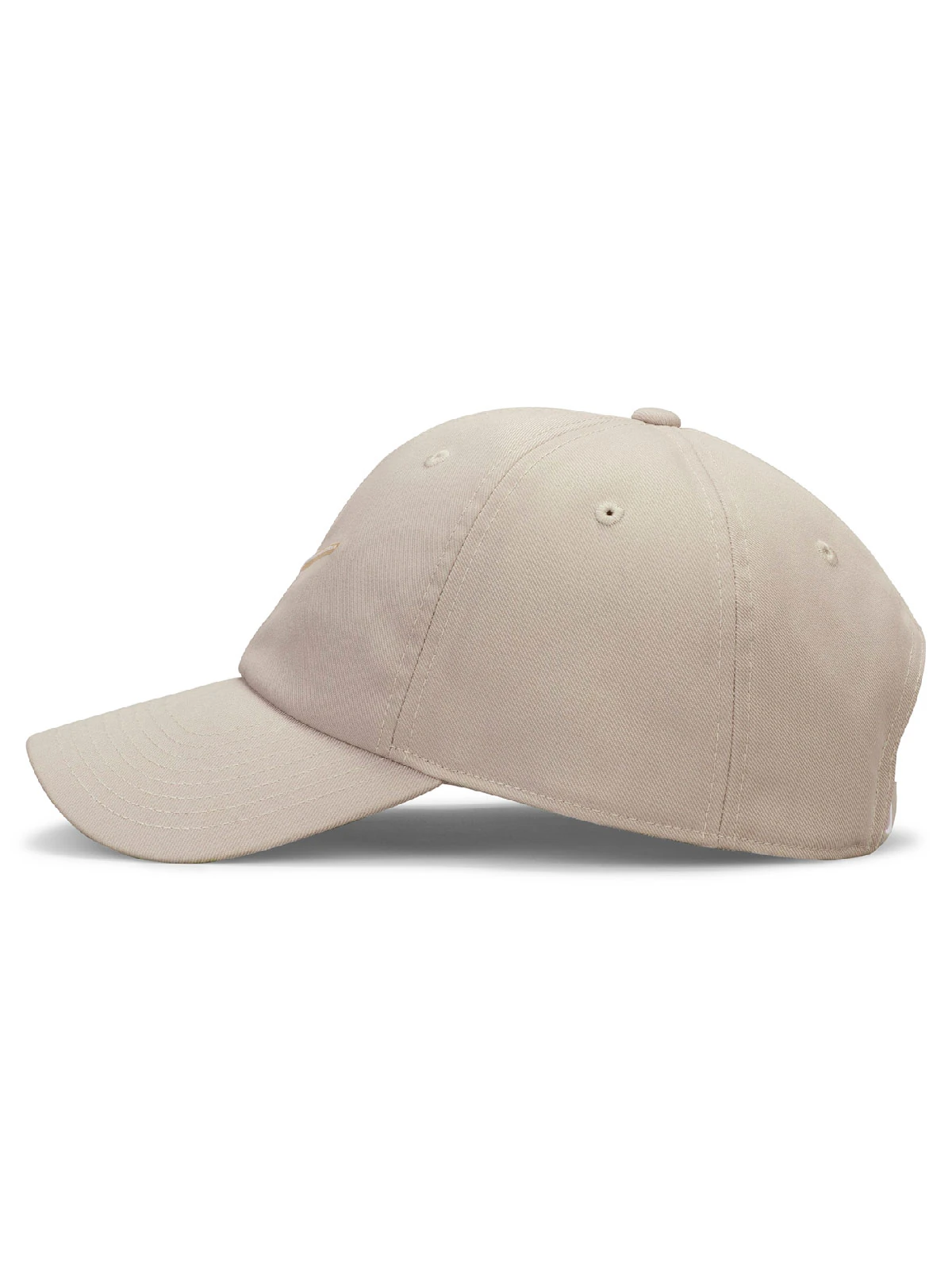 GORRO UNISEX NIKE GRIS CLUB CAP - 4