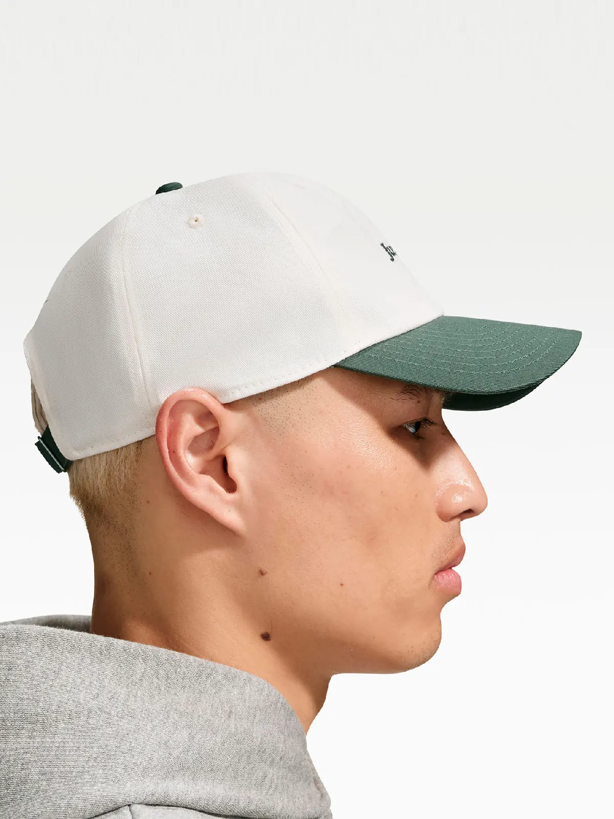 GORRO UNISEX NIKE BEIGE - 5