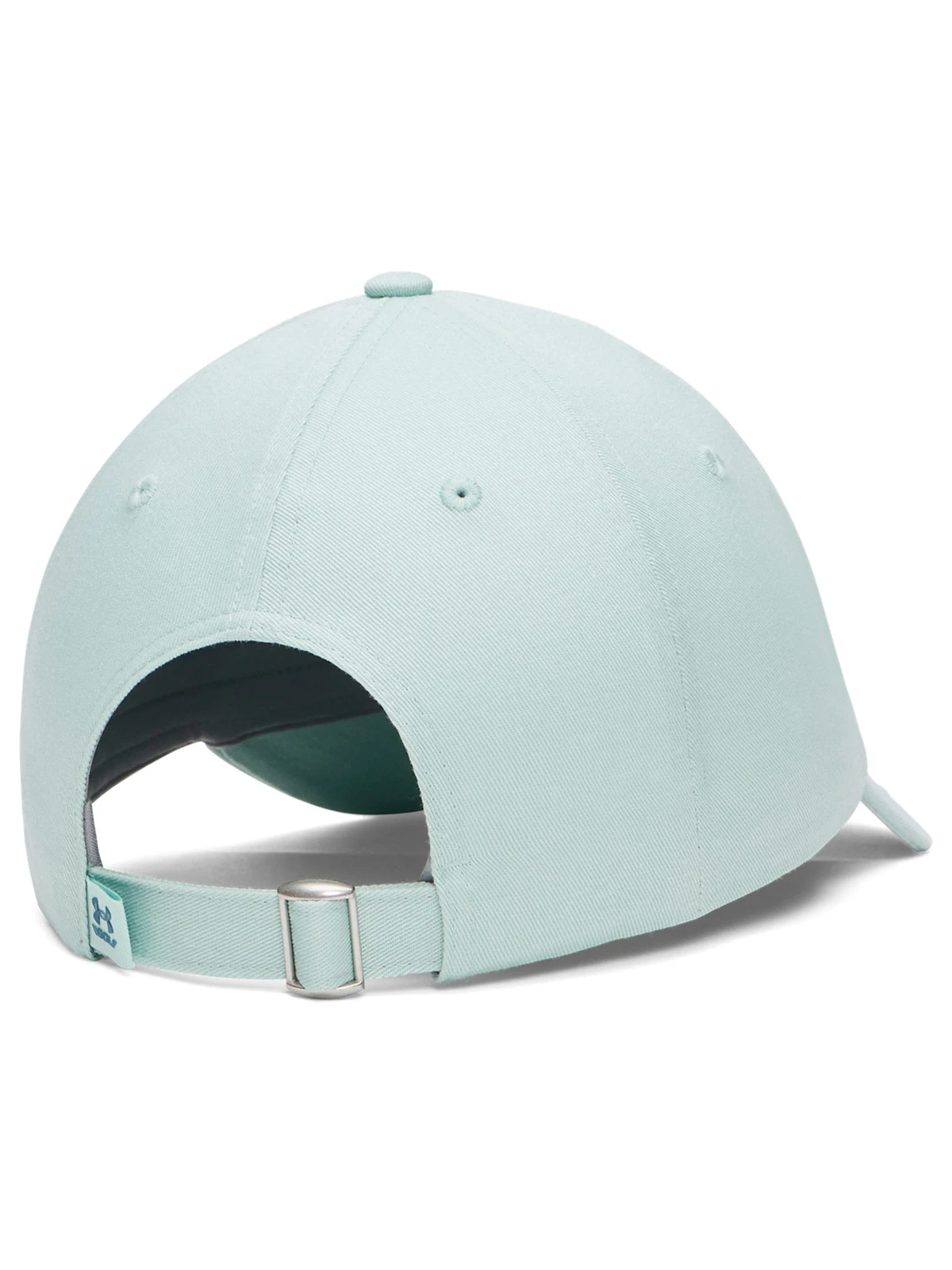 GORRA MUJER UNDER ARMOUR AZUL DRIVE - 2