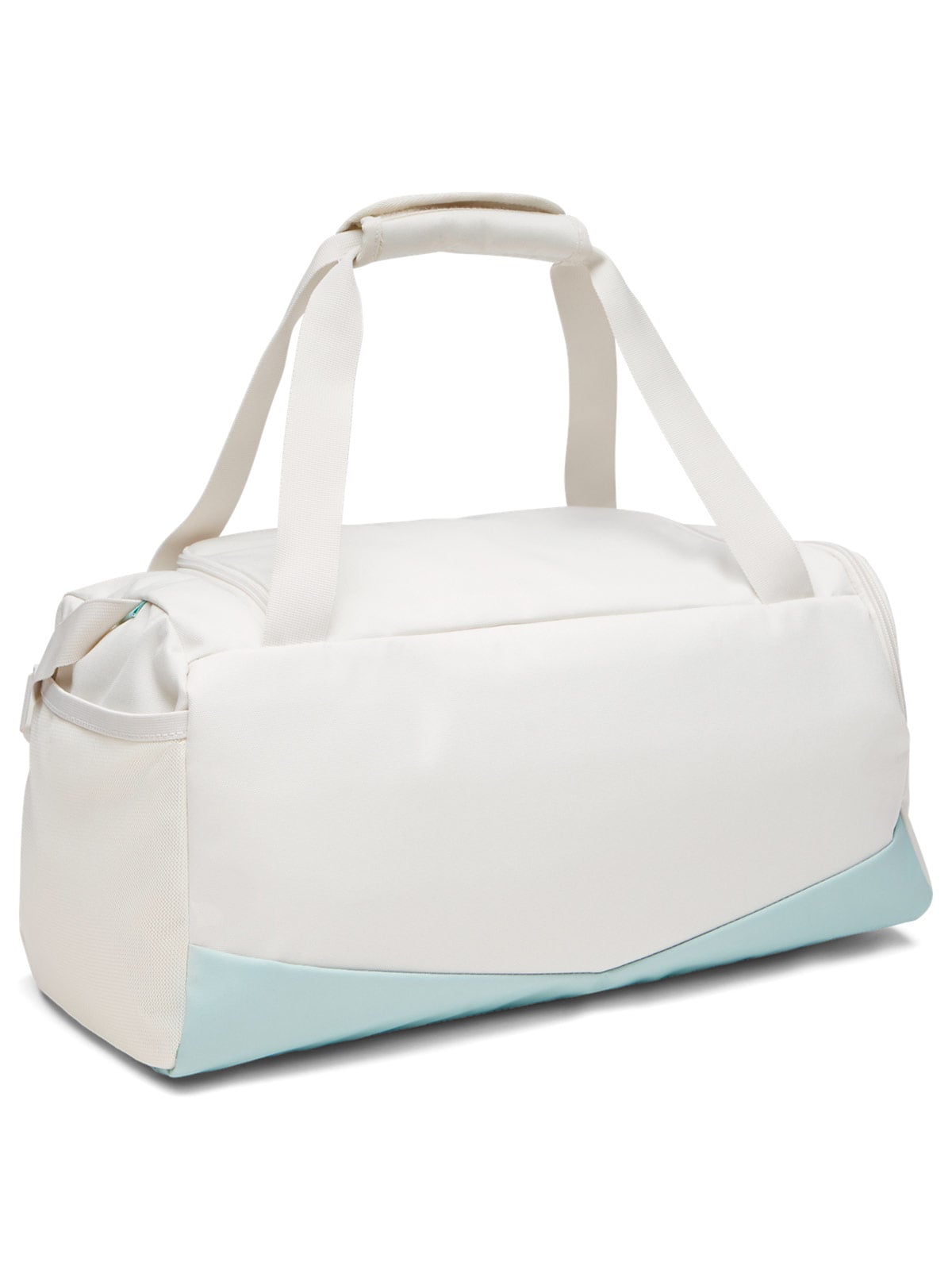 BOLSO DEPORTIVO UNISEX UNDER ARMOUR BLANCO UNDENIABLE - 2