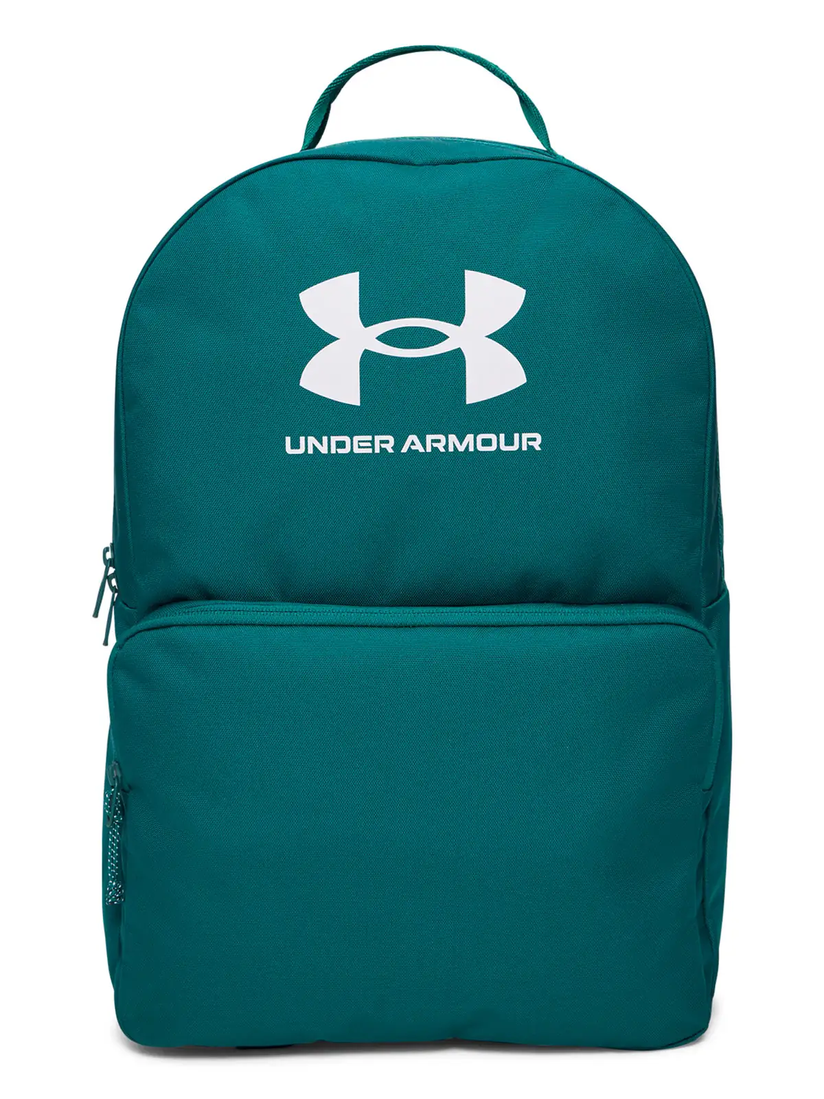 MOCHILA UNISEX UNDER ARMOUR VERDE ESSENTIAL - 1