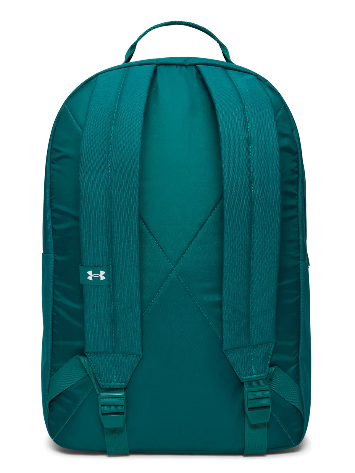 MOCHILA UNISEX UNDER ARMOUR VERDE ESSENTIAL - 2