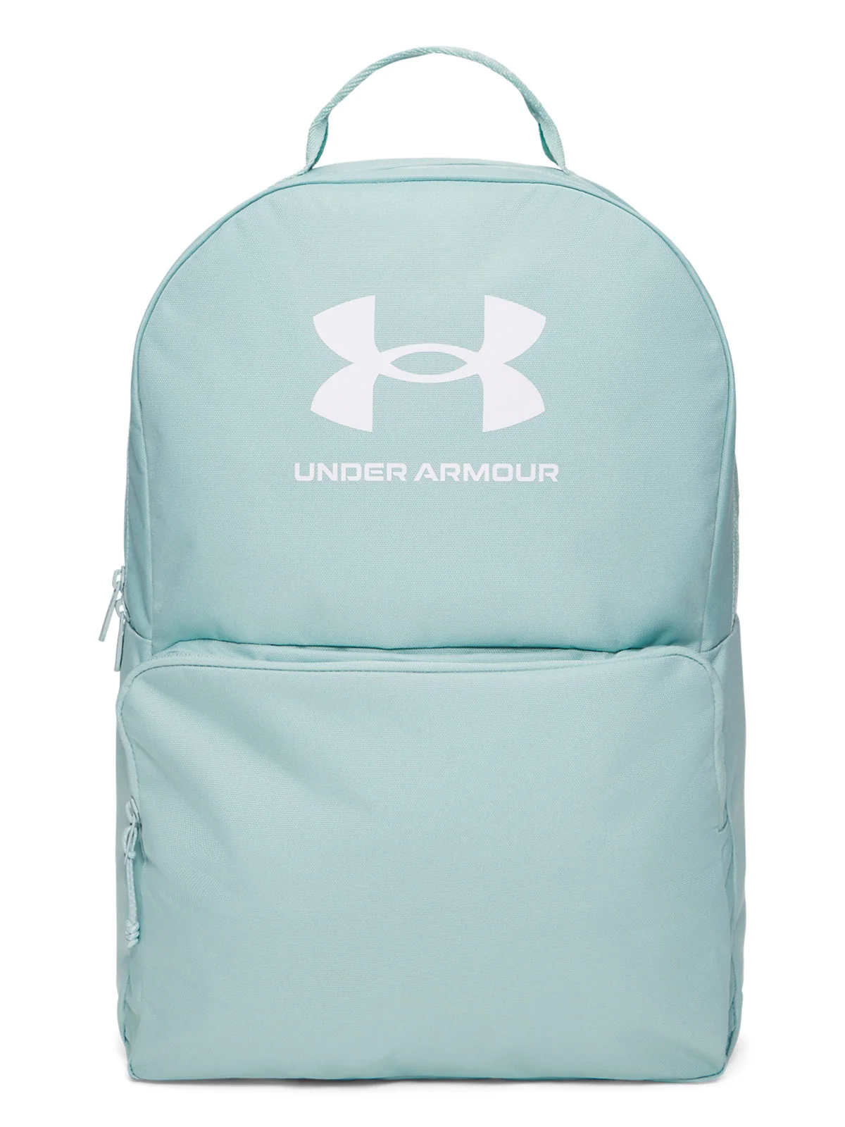 MOCHILA UNISEX UNDER ARMOUR AZUL ESSENTIAL - 1
