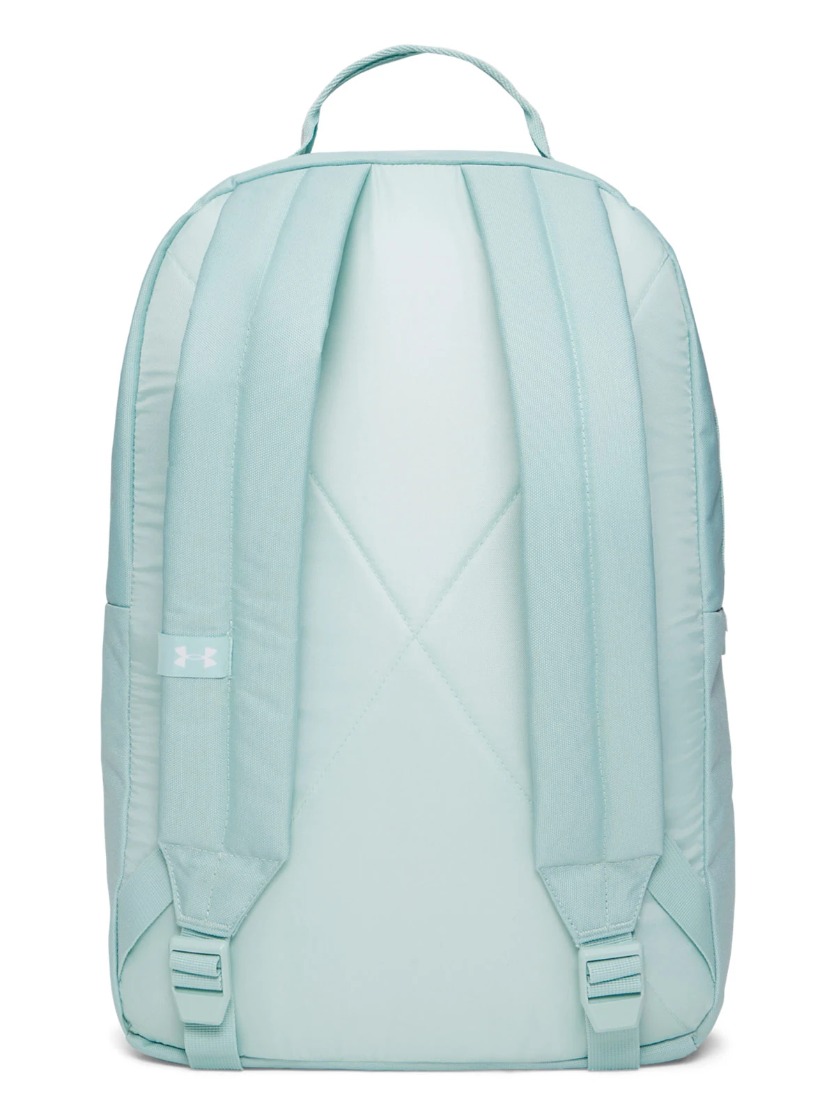 MOCHILA UNISEX UNDER ARMOUR AZUL ESSENTIAL - 2