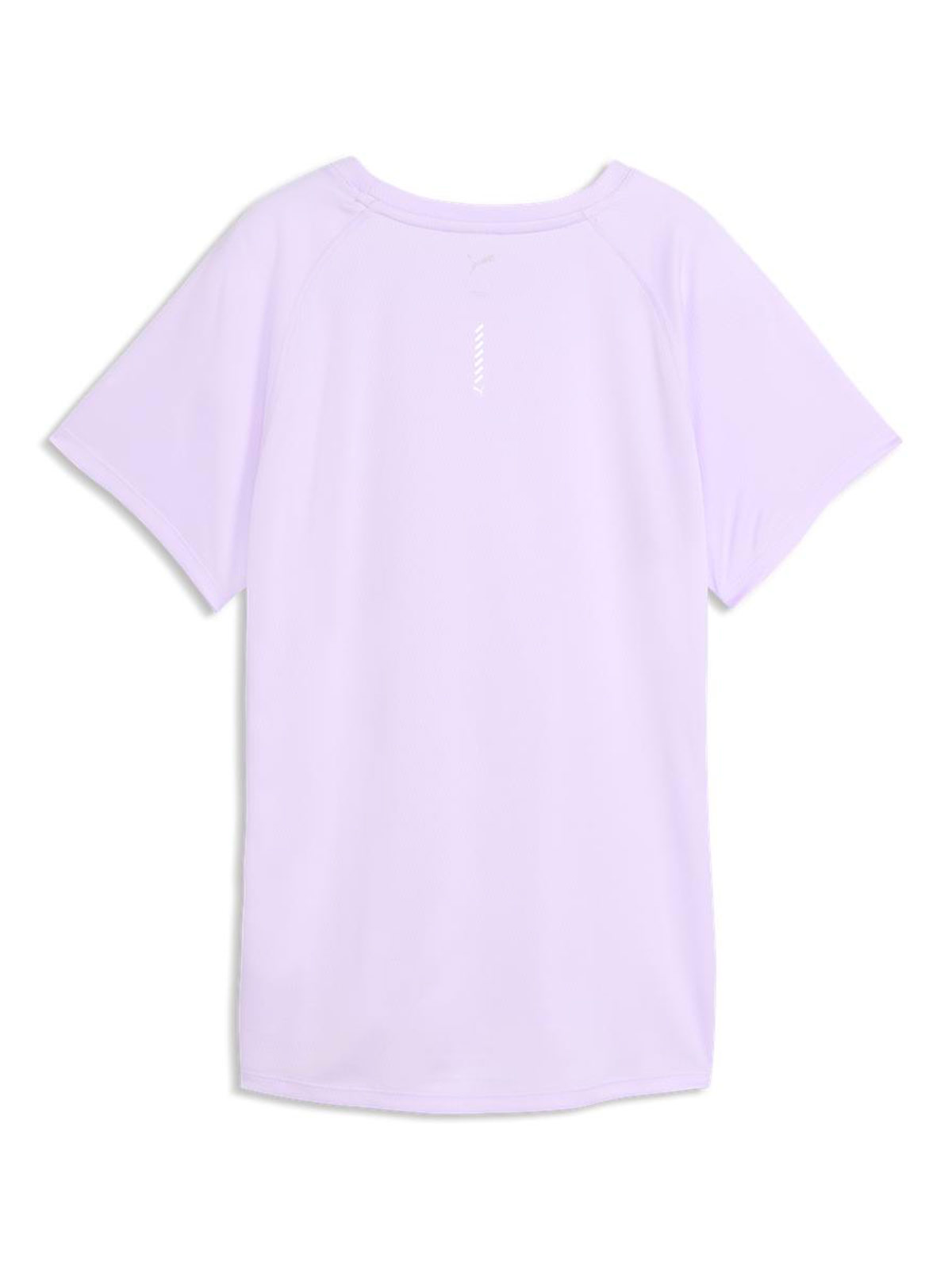 POLO MUJER PUMA MORADO RUN VELOCITY - 2