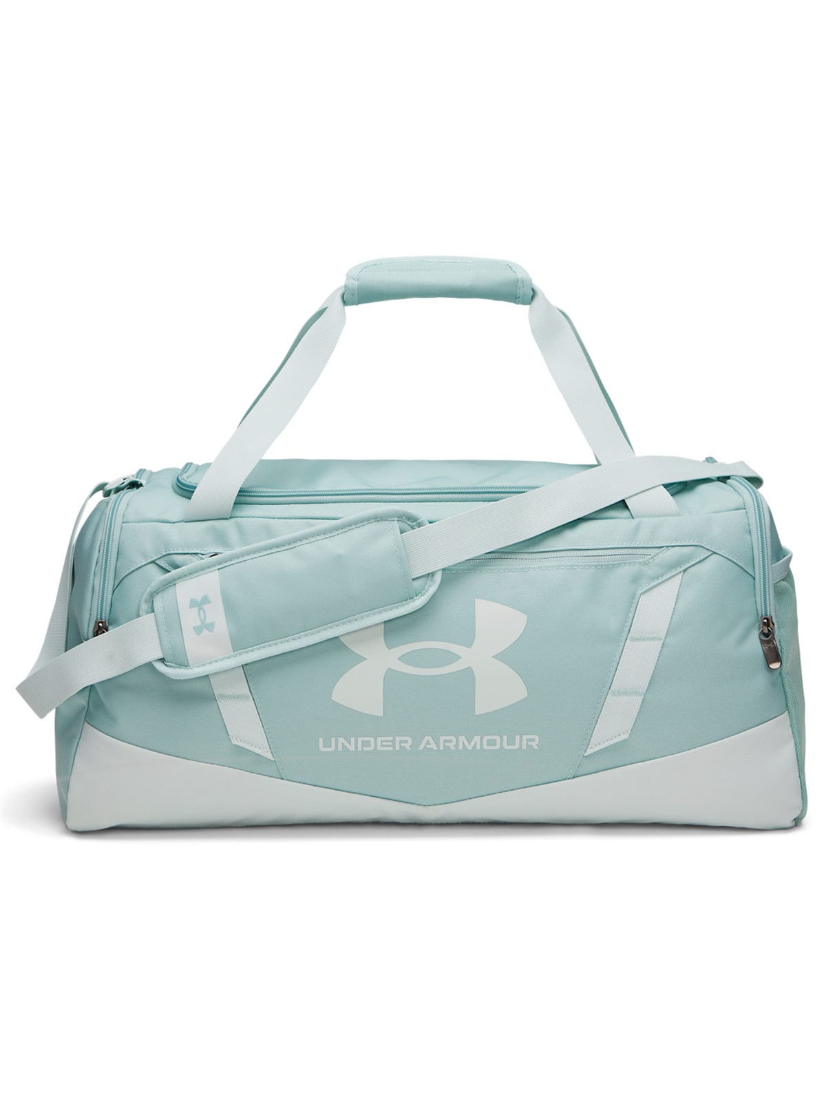 BOLSO DEPORTIVO UNISEX UNDER ARMOUR AZUL UNDENIABLE AZUL - 1