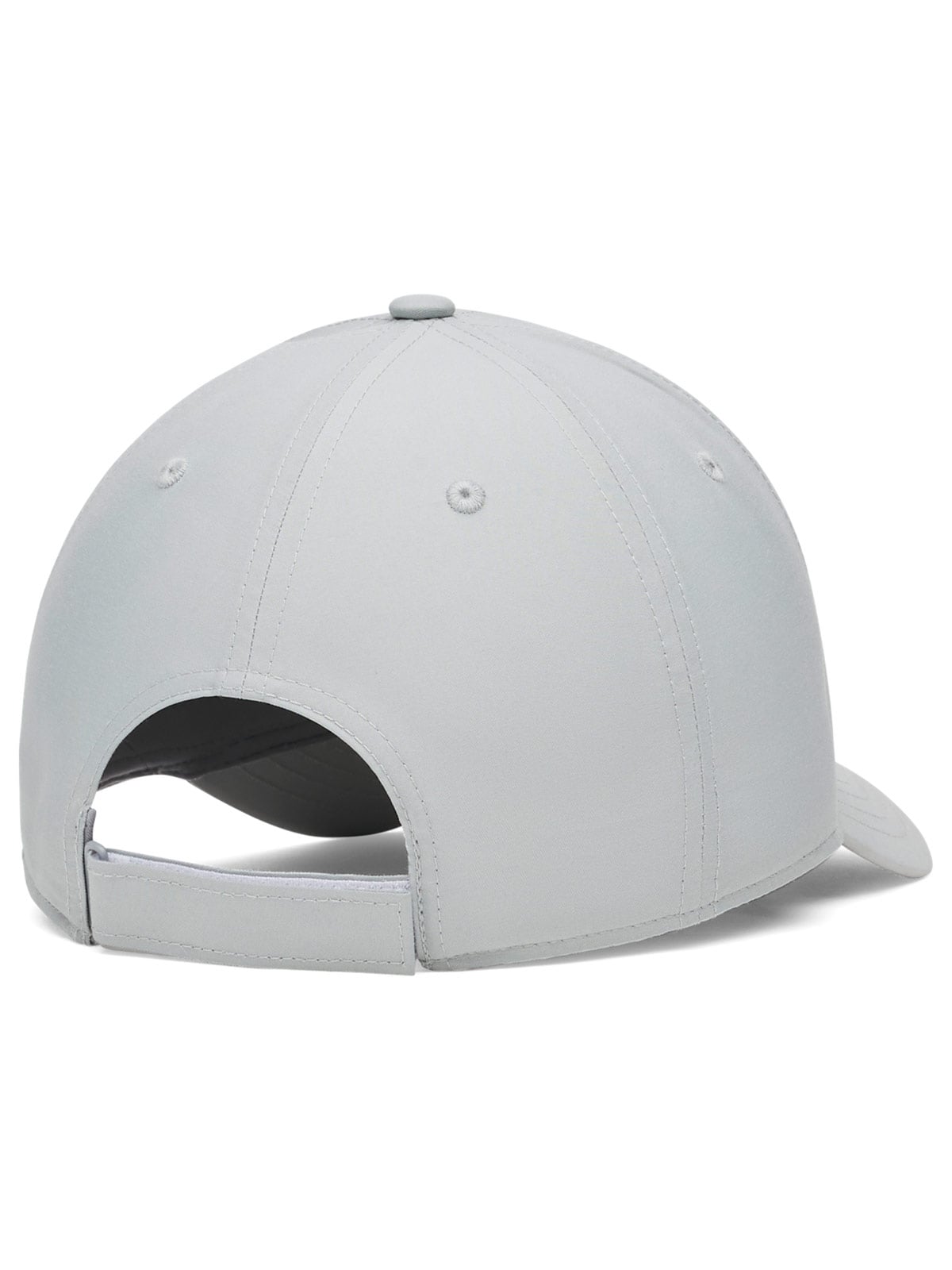 GORRA HOMBRE UNDER ARMOUR GRIS DRIVE LOW - 3