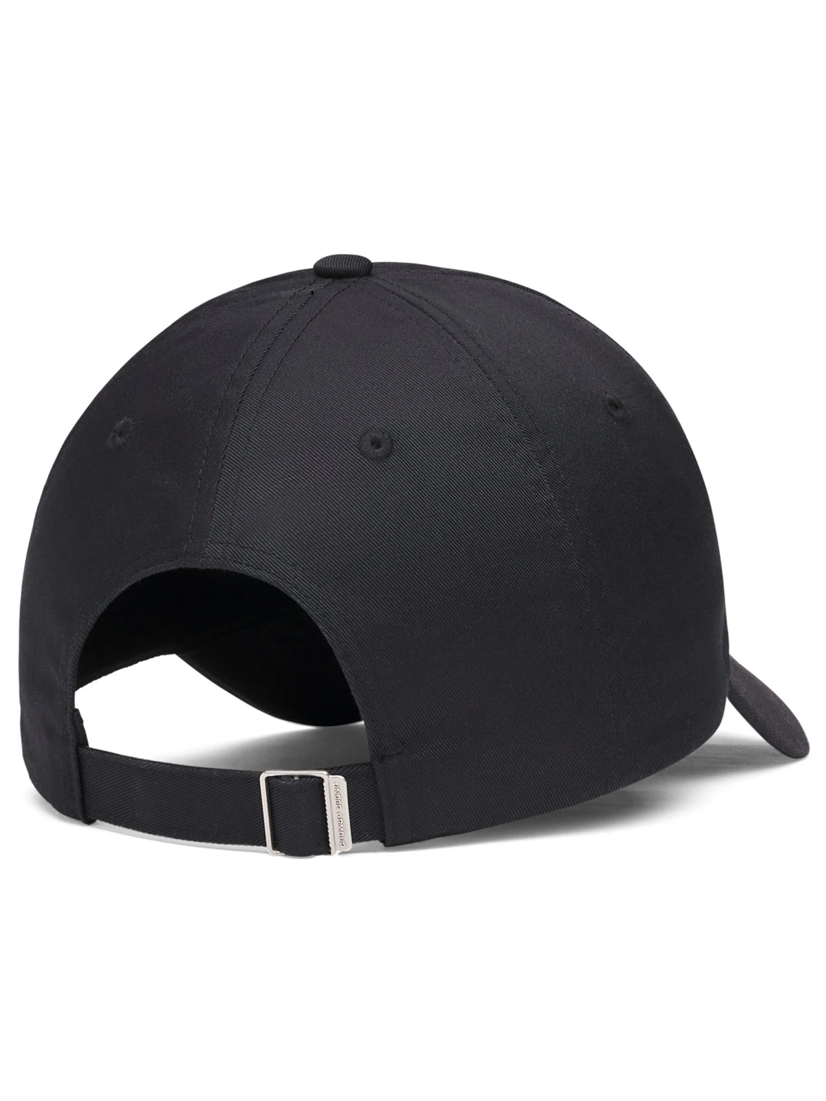GORRA MUJER UNDER ARMOUR NEGRO ESSENTIAL - 3