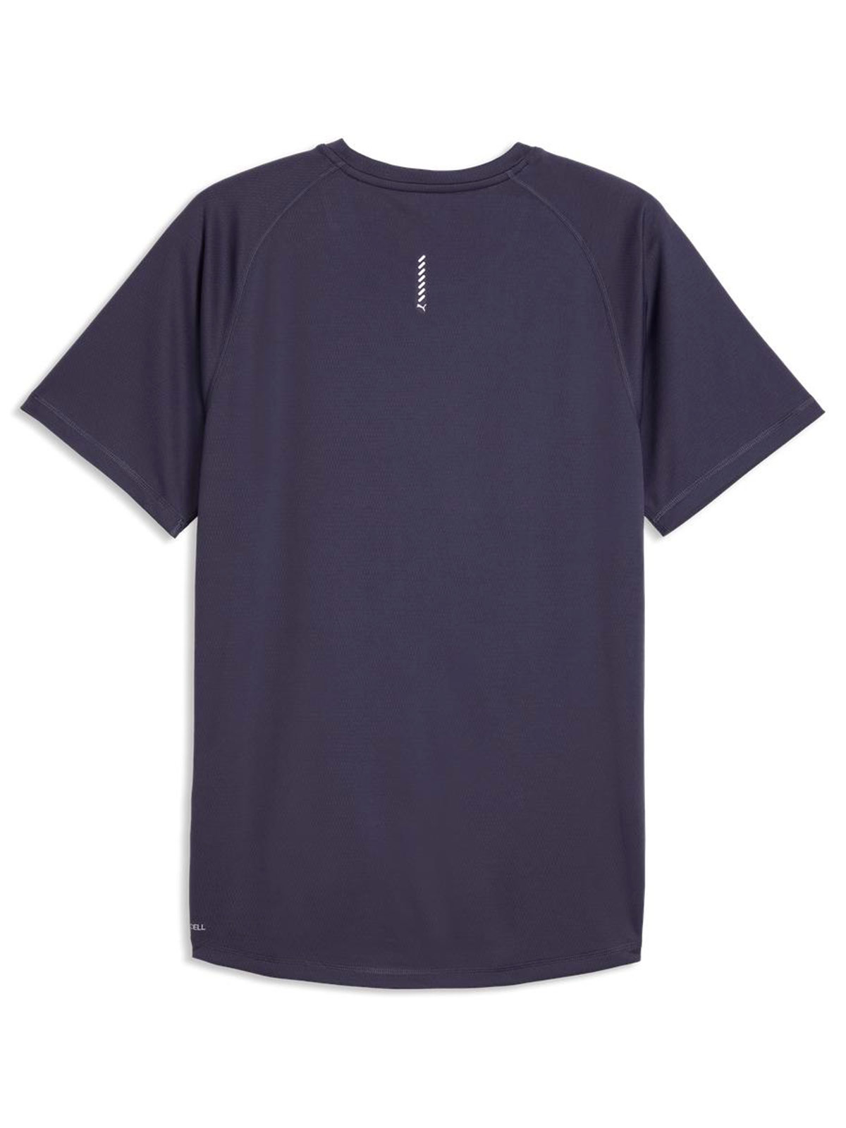 POLO HOMBRE PUMA MORADO - 2
