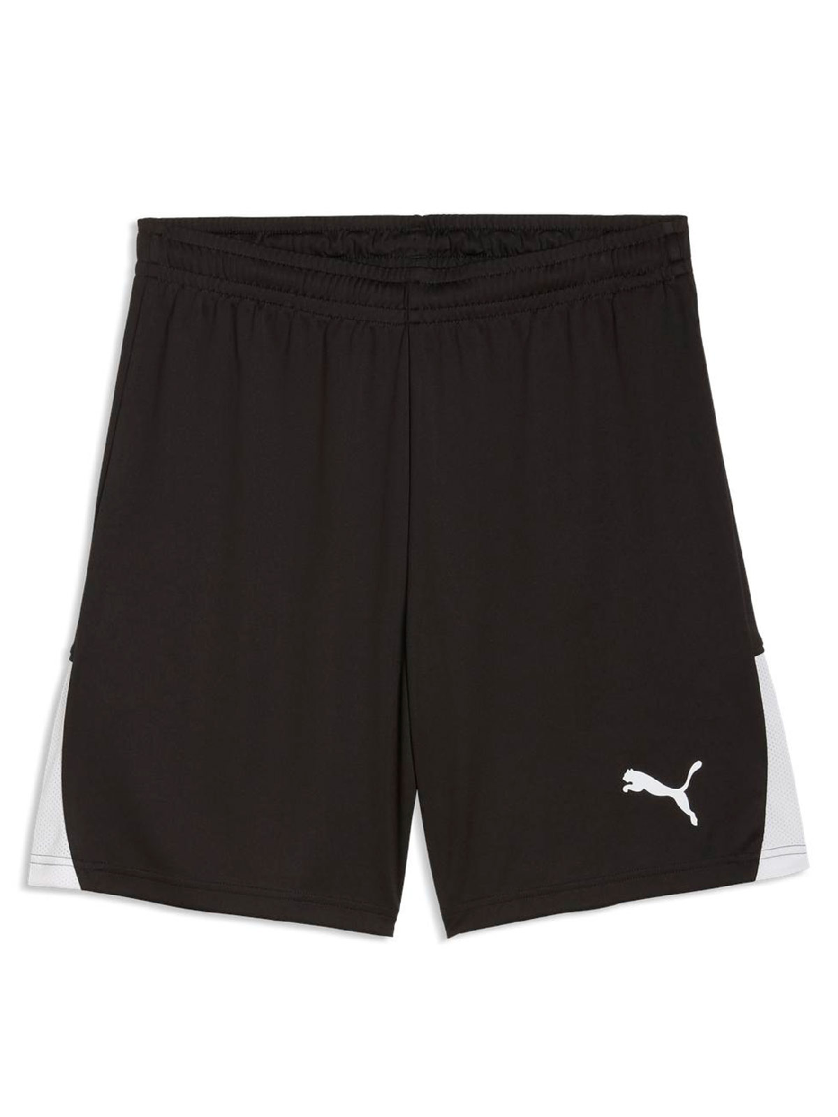 SHORT HOMBRE PUMA NEGRO TEAMLIGA 26 - 1