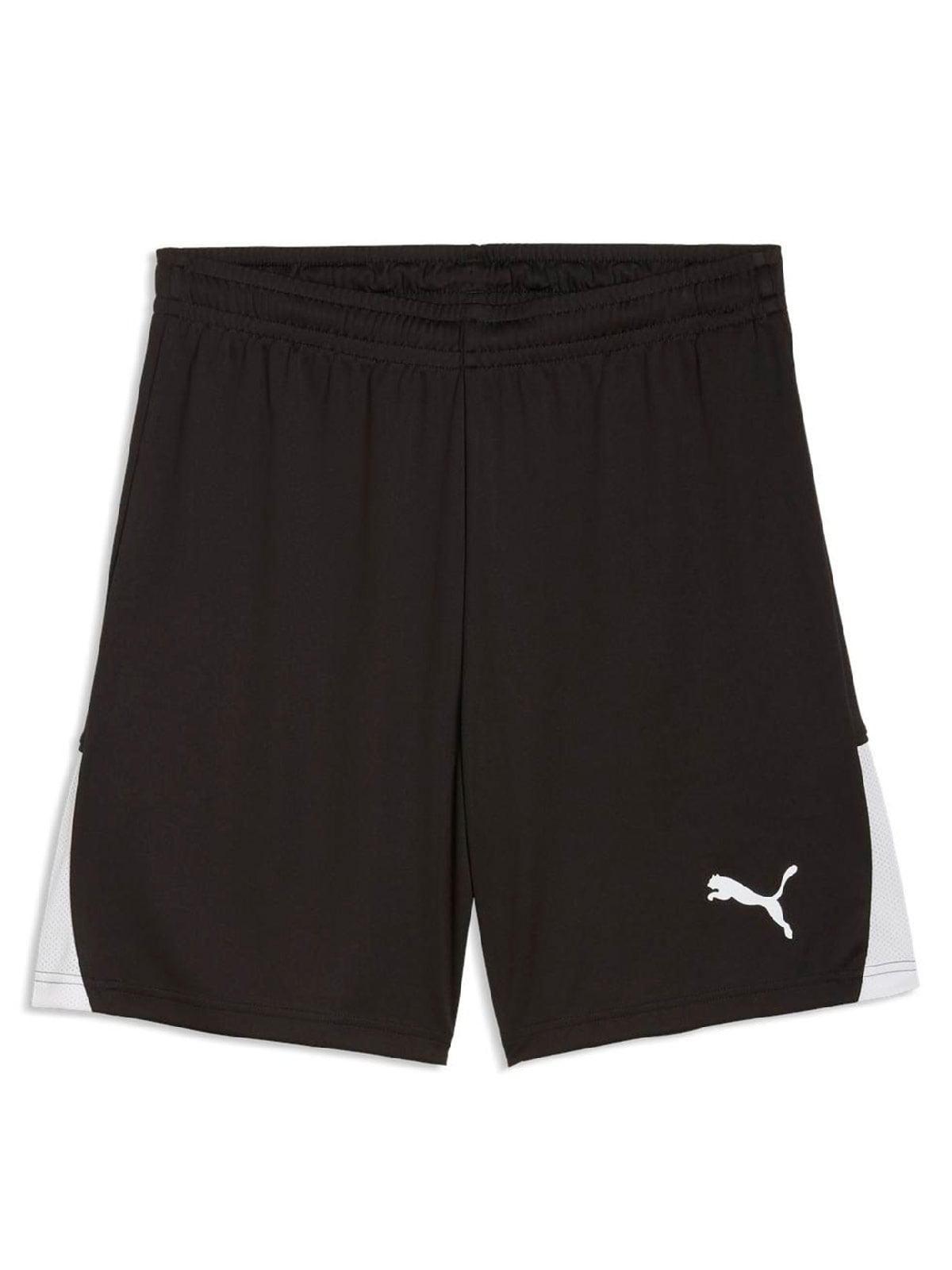 SHORT HOMBRE PUMA NEGRO TEAMLIGA 26 - 1