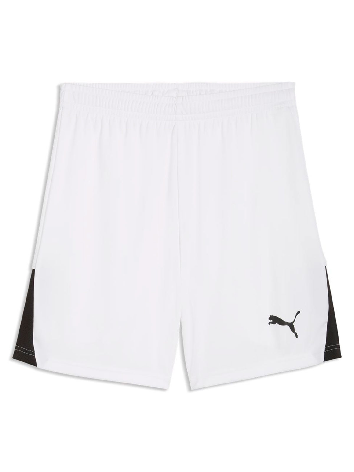 SHORT HOMBRE PUMA BLANCO TEAMLIGA26 - 1