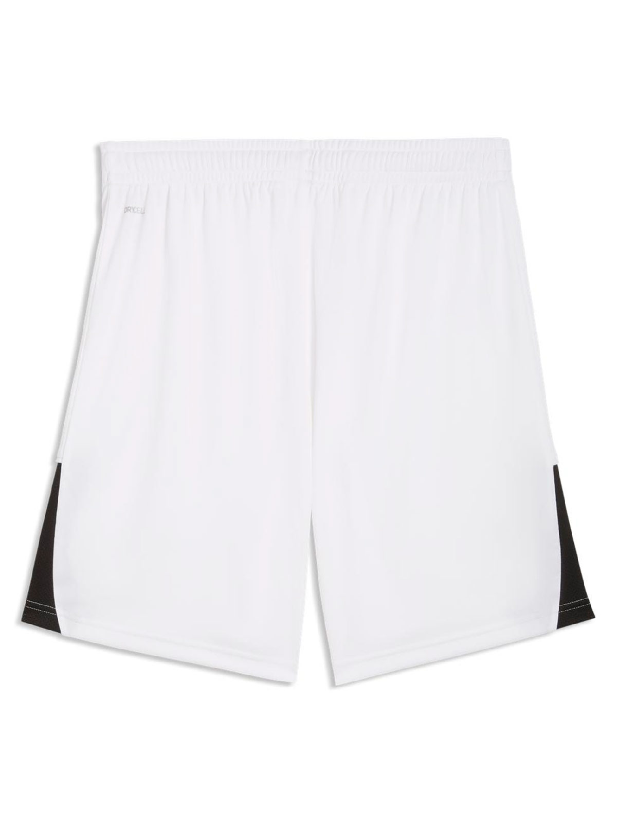 SHORT HOMBRE PUMA BLANCO TEAMLIGA26 - 2