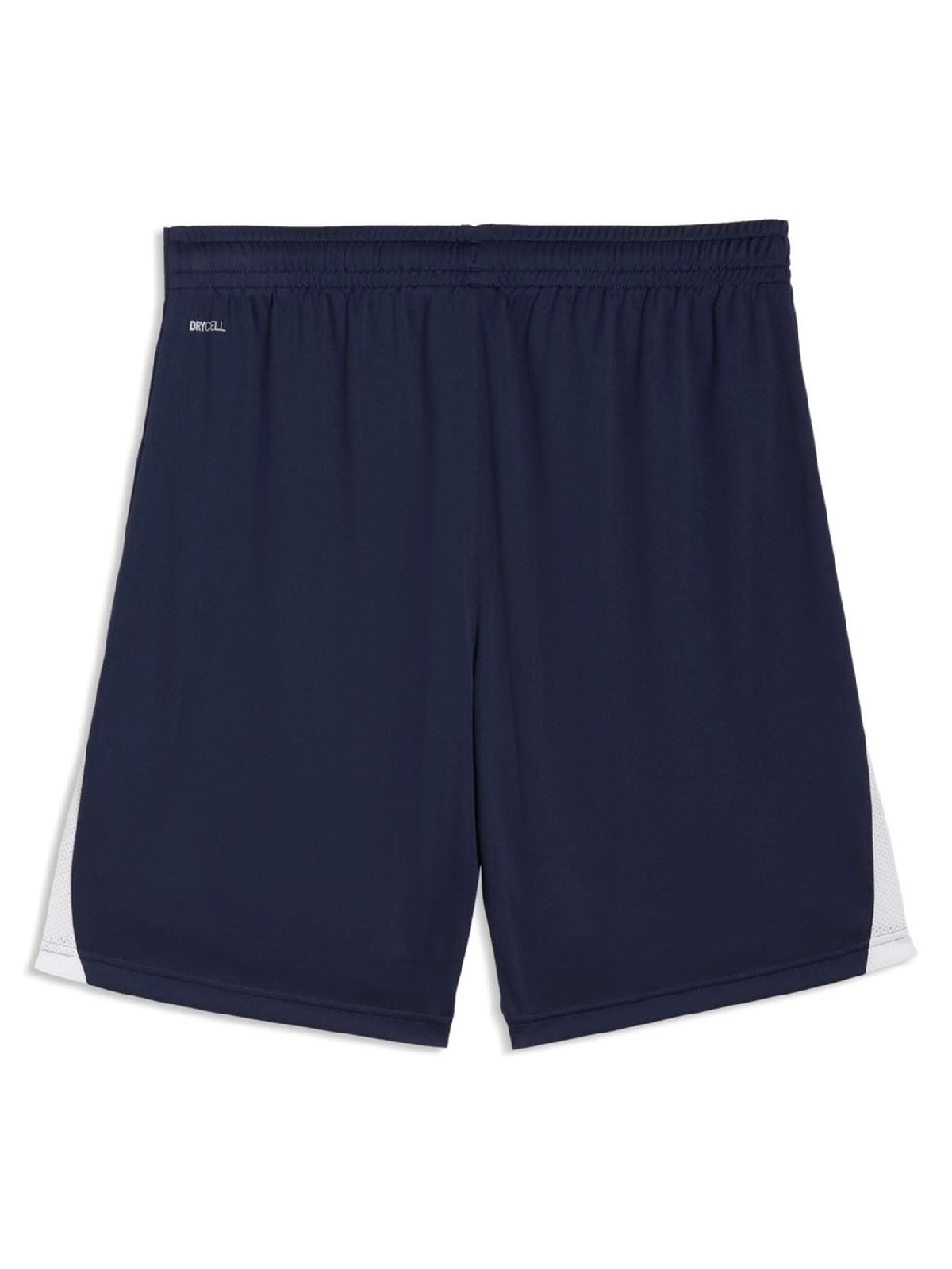 SHORT HOMBRE PUMA AZUL TEAMLIGA26 - 2