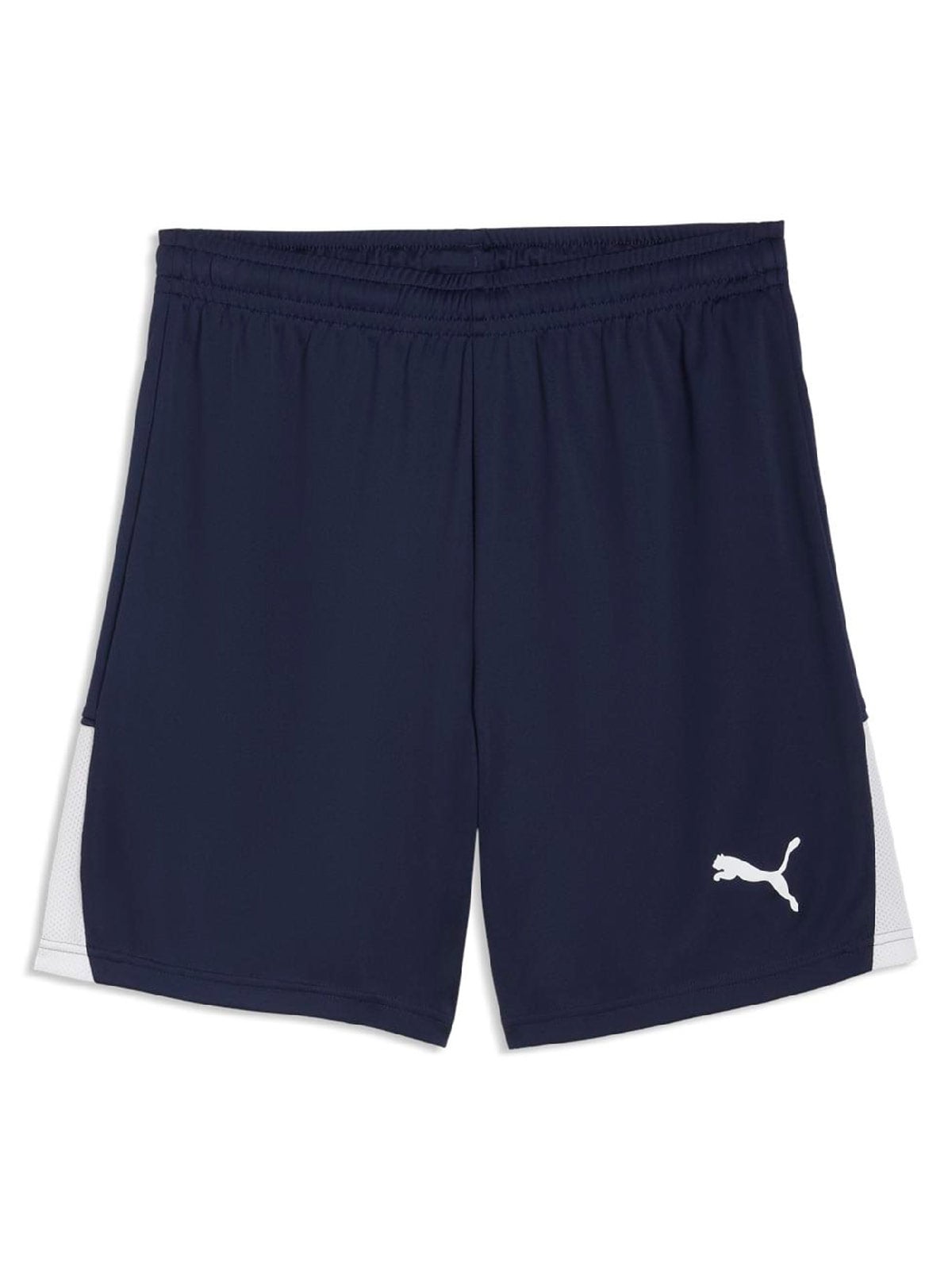 SHORT HOMBRE PUMA AZUL TEAMLIGA26 - 1