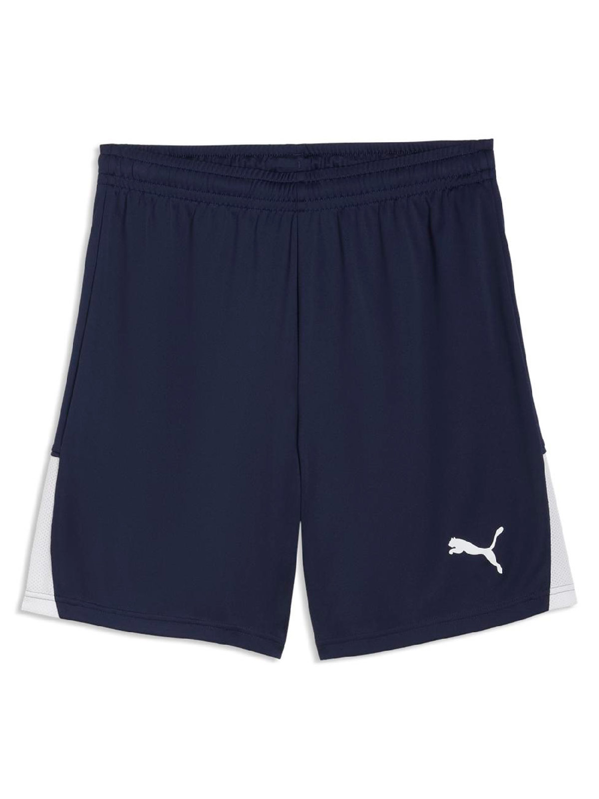 SHORT HOMBRE PUMA AZUL TEAMLIGA26 - 1