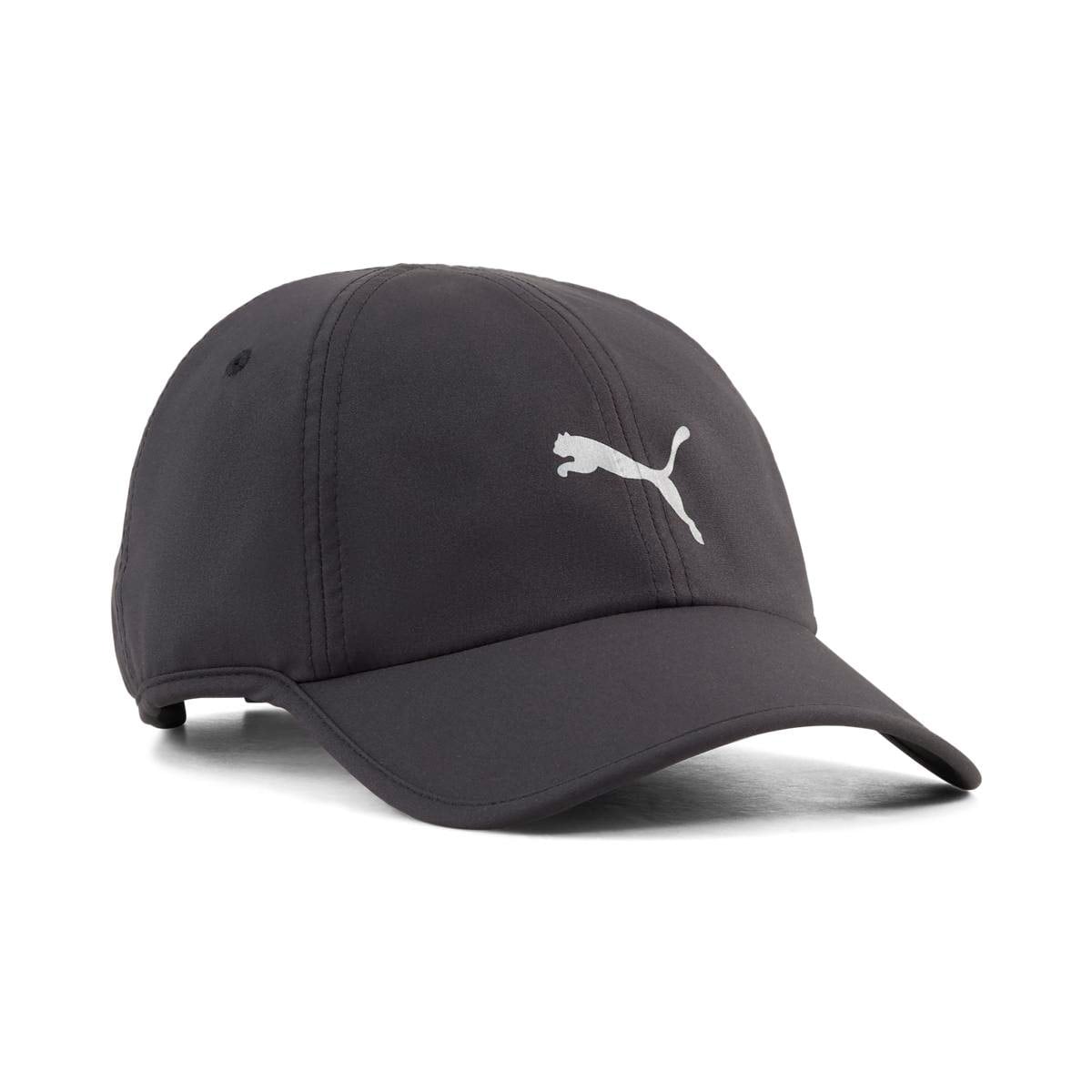 GORRA PUMA EVERYDAY RUNNING NEGRO - 1