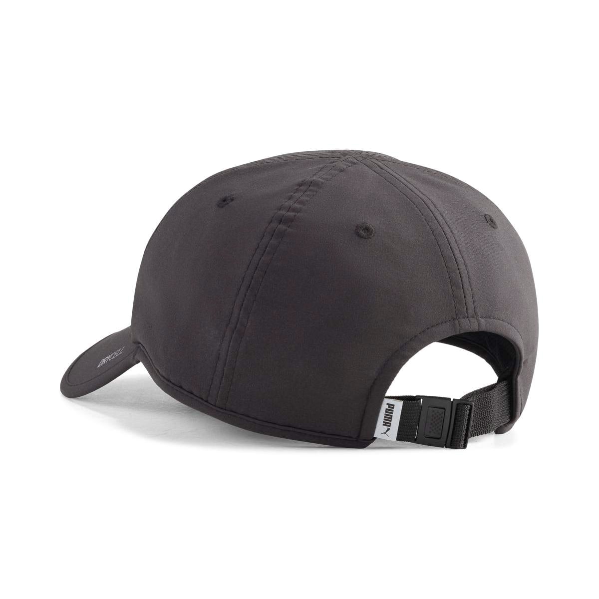 GORRA PUMA EVERYDAY RUNNING NEGRO - 2