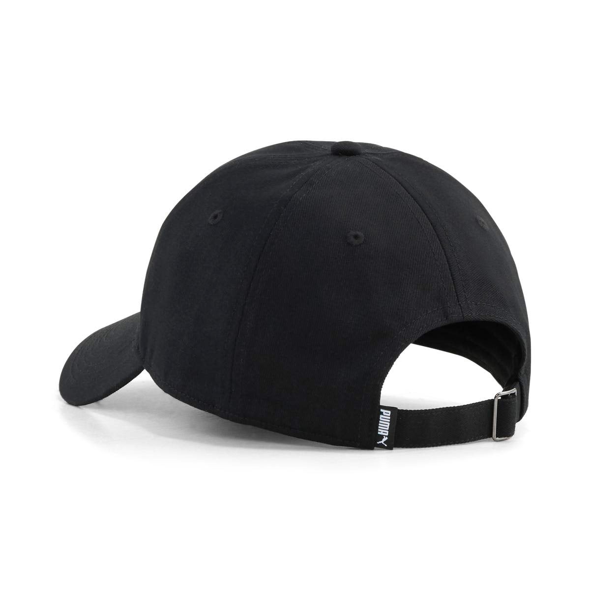 GORRA PUMA ESSENTIALS SCRIPT LOGO DAD - 2