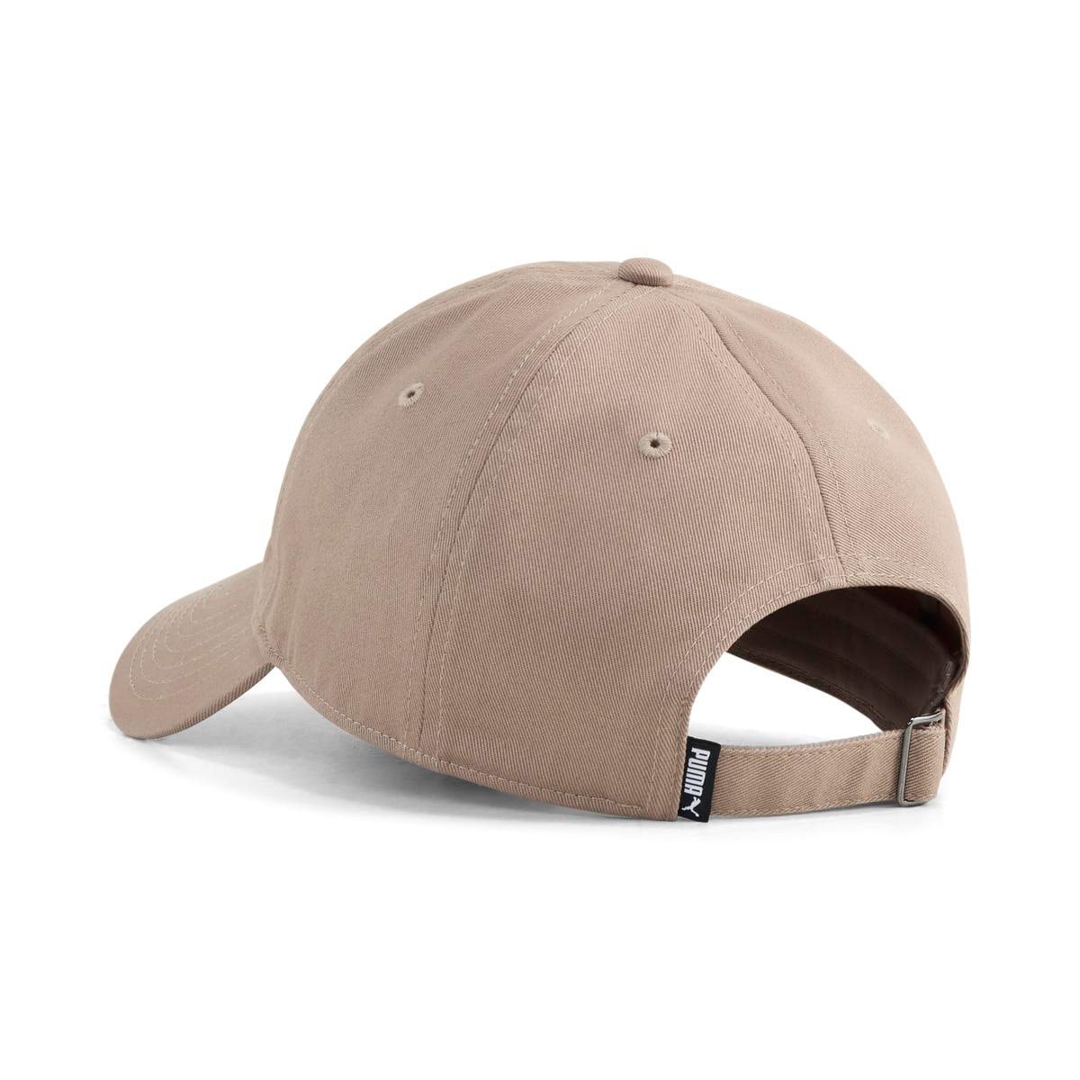 GORRA PUMA ESSENTIALS SCRIPT LOGO DAD - 2