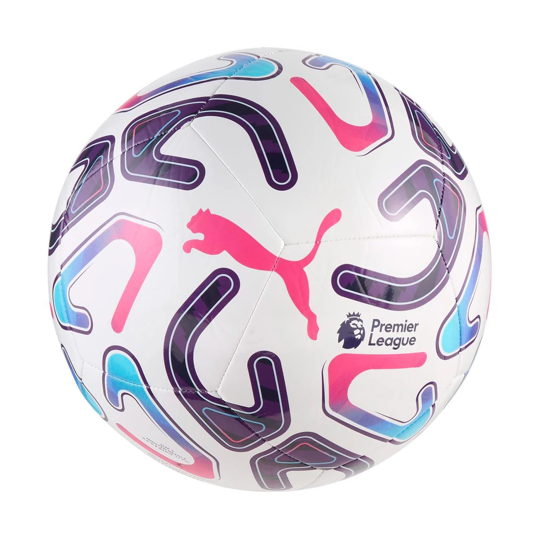 PELOTA UNISEX PUMA BLANCO STELLAR PLAY - 1