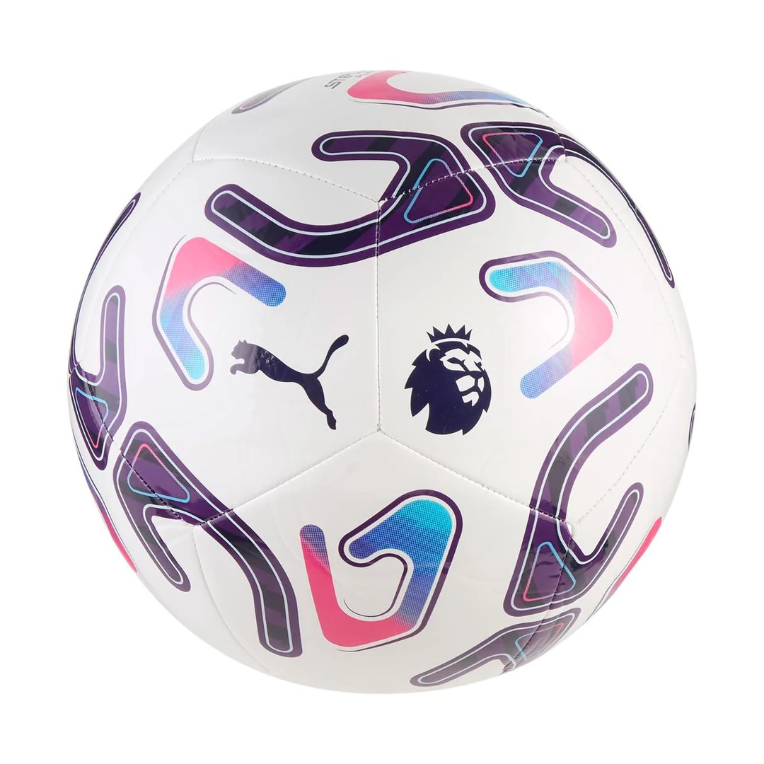 PELOTA UNISEX PUMA BLANCO STELLAR PLAY - 2