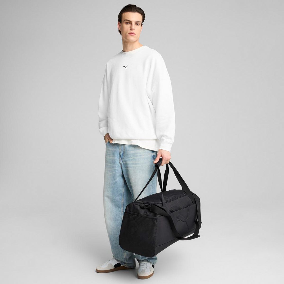 MOCHILA PUMA BUZZ MEDIUM - 6