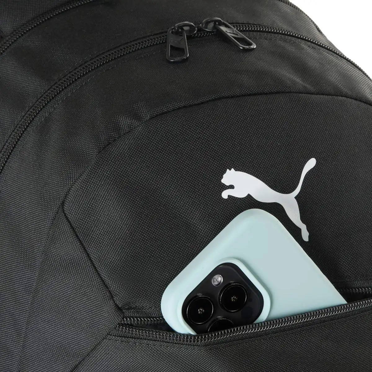 MOCHILA PUMA FUNDAMENTAL - 5