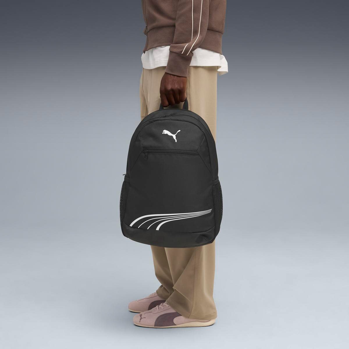 MOCHILA PUMA FUNDAMENTAL - 6