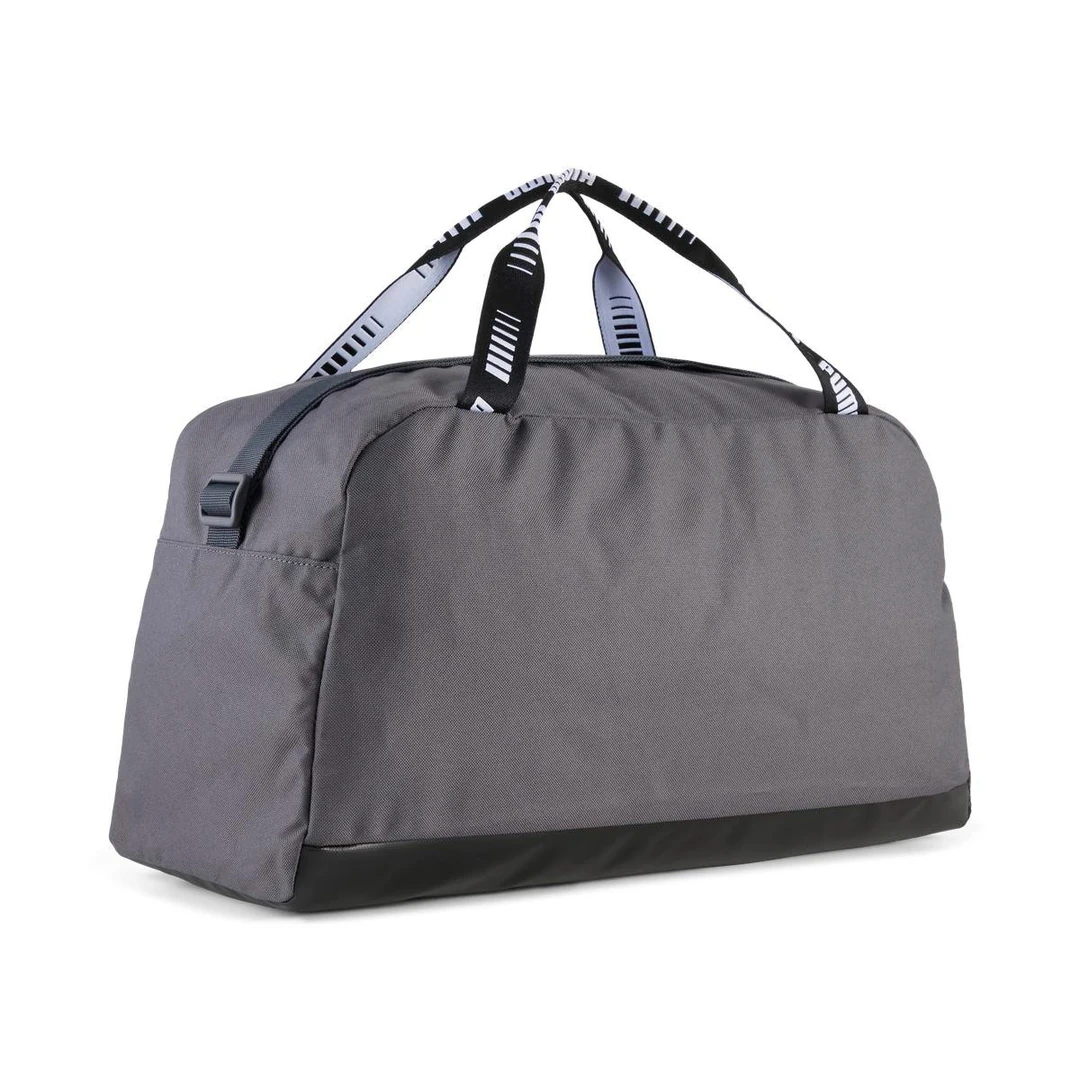 MOCHILA UNISEX PUMA GRIS PHASE TAPE - 2
