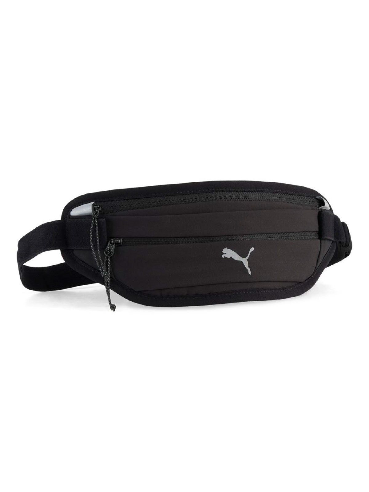 BOLSO CANGURO UNISEX PUMA NEGRO EVERYDAY RUNNING - 1